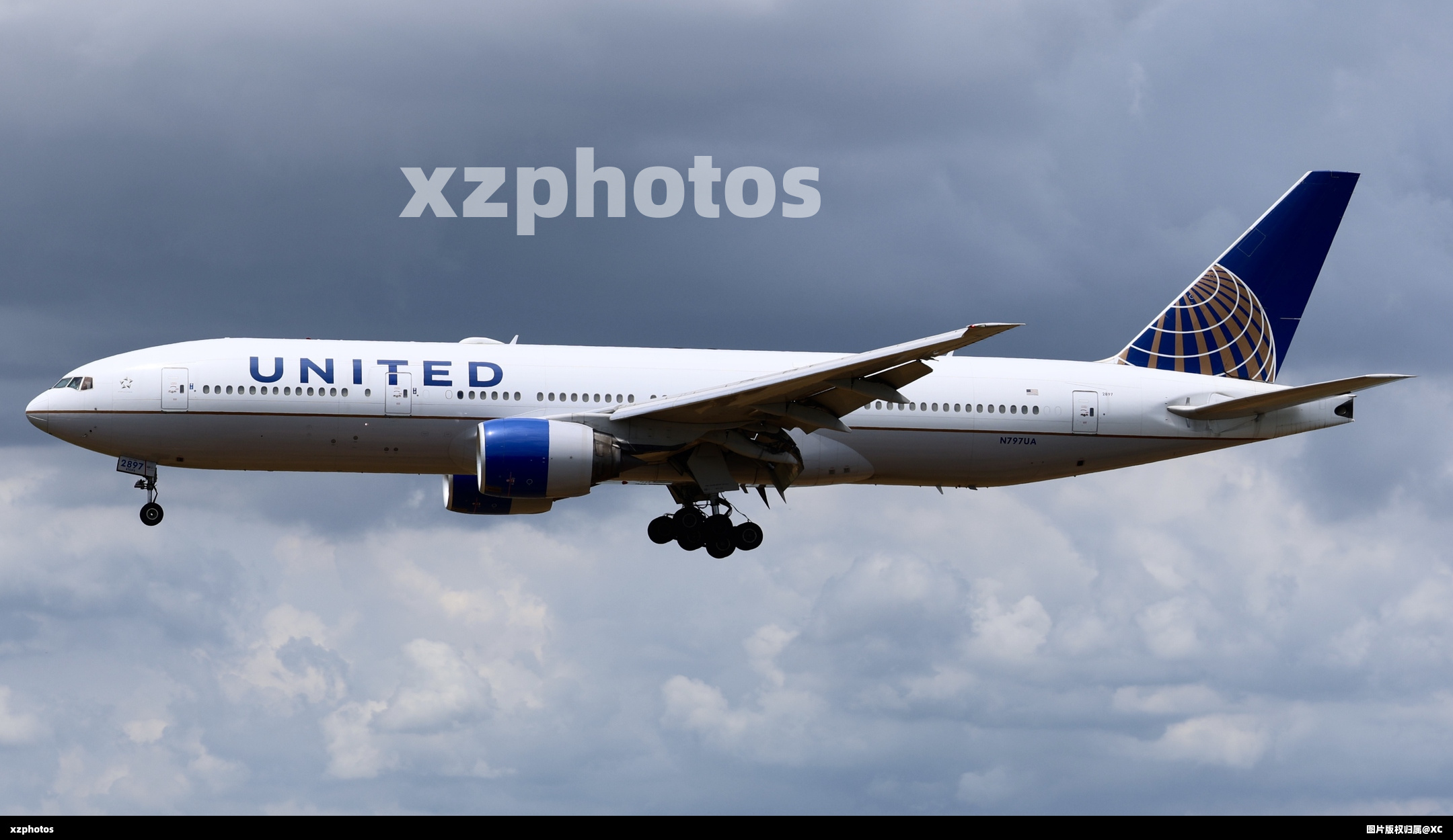 N797UA
