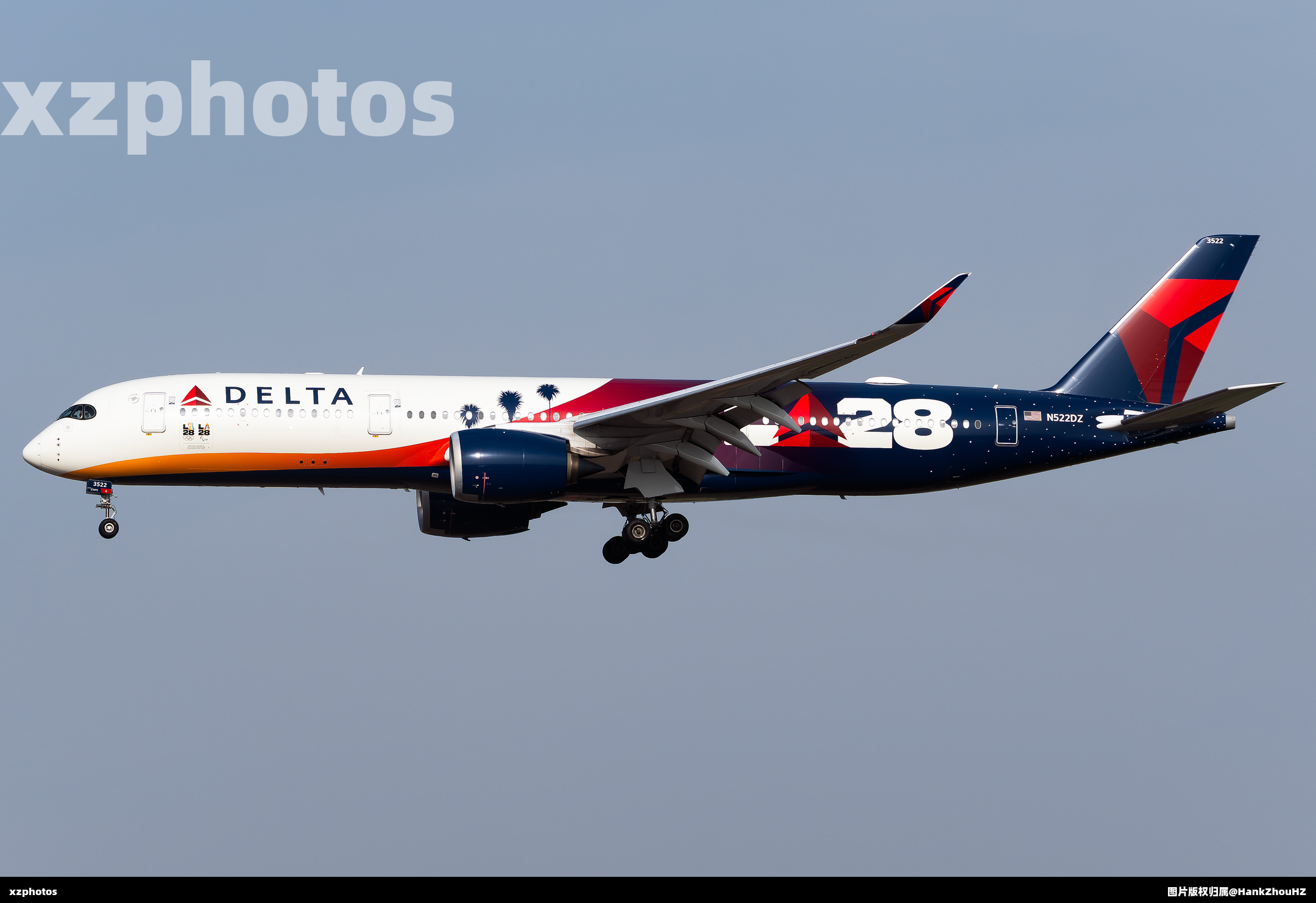 N522DZ