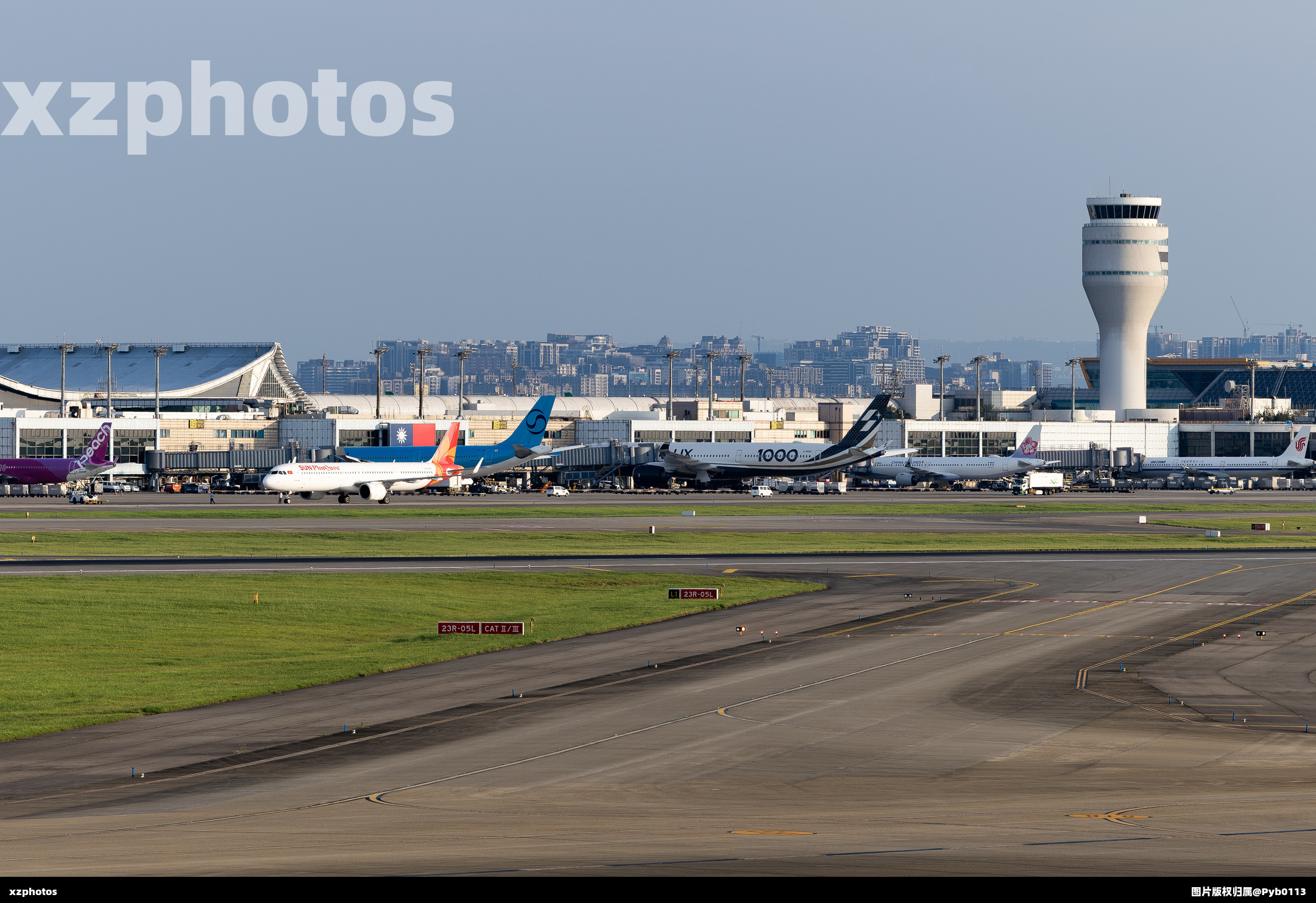 TPE T1