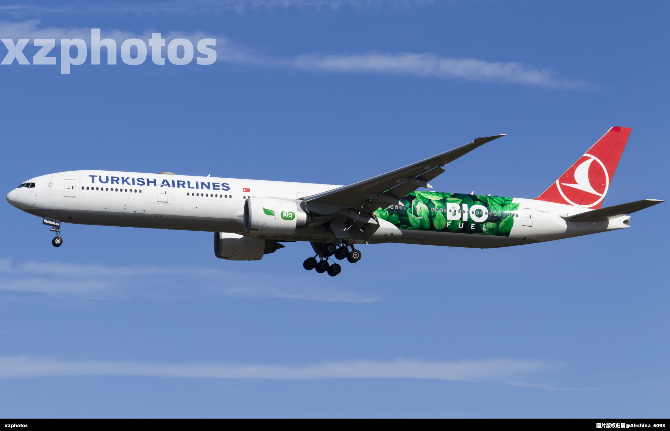 TC-LJH
