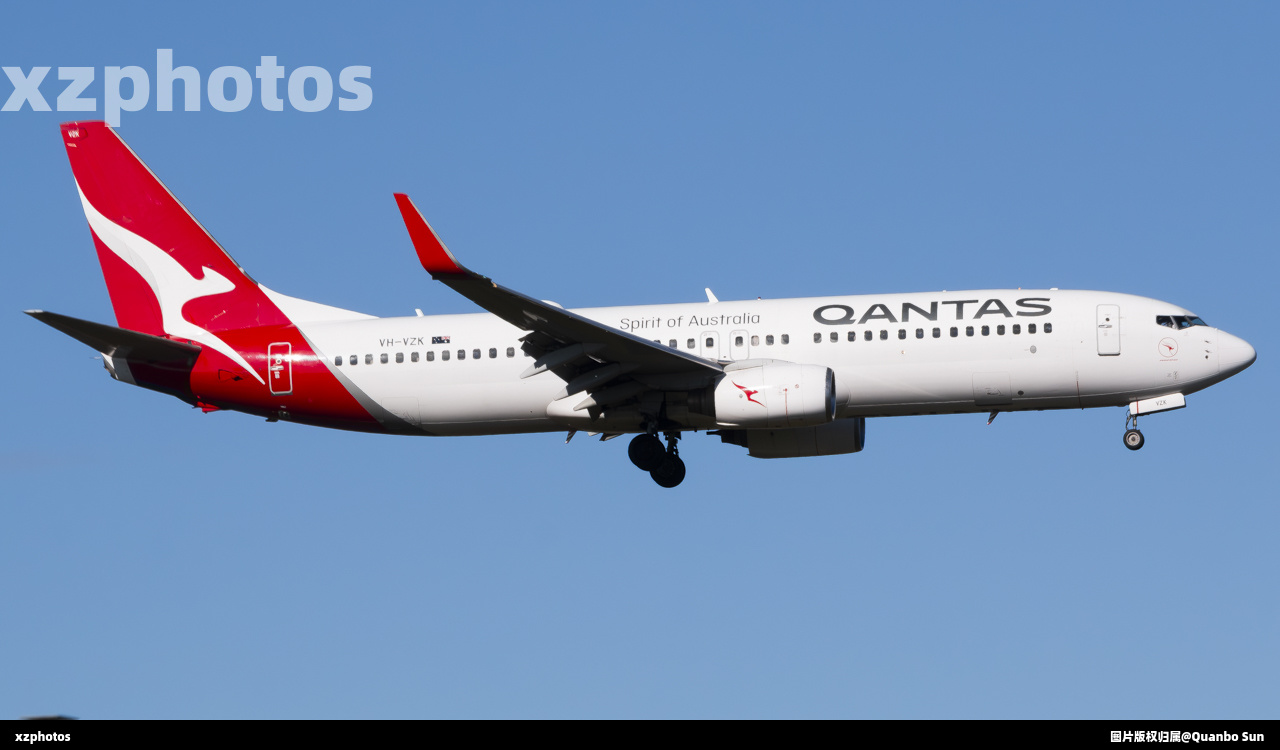 VH-VZK