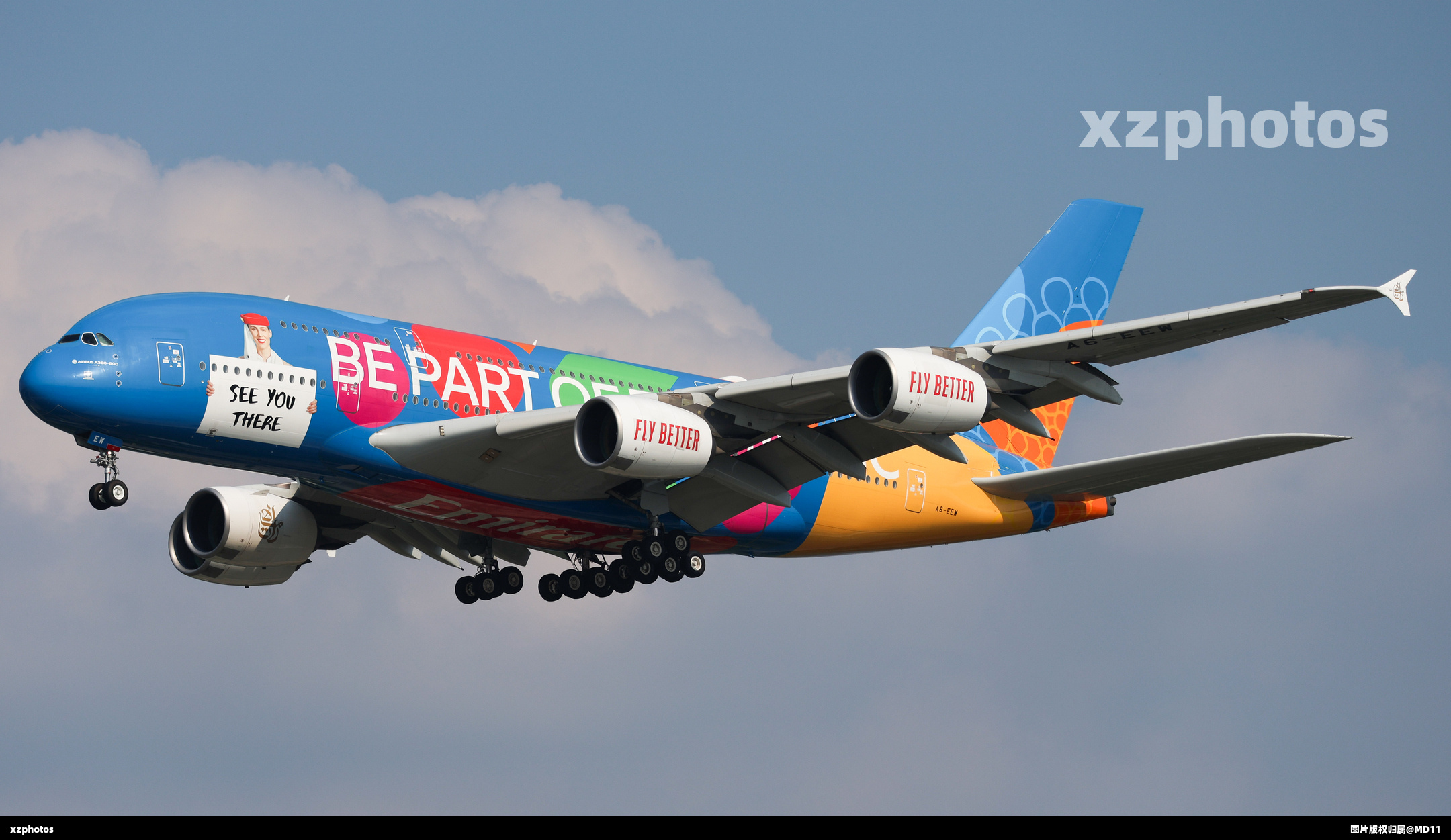 A6-EEW