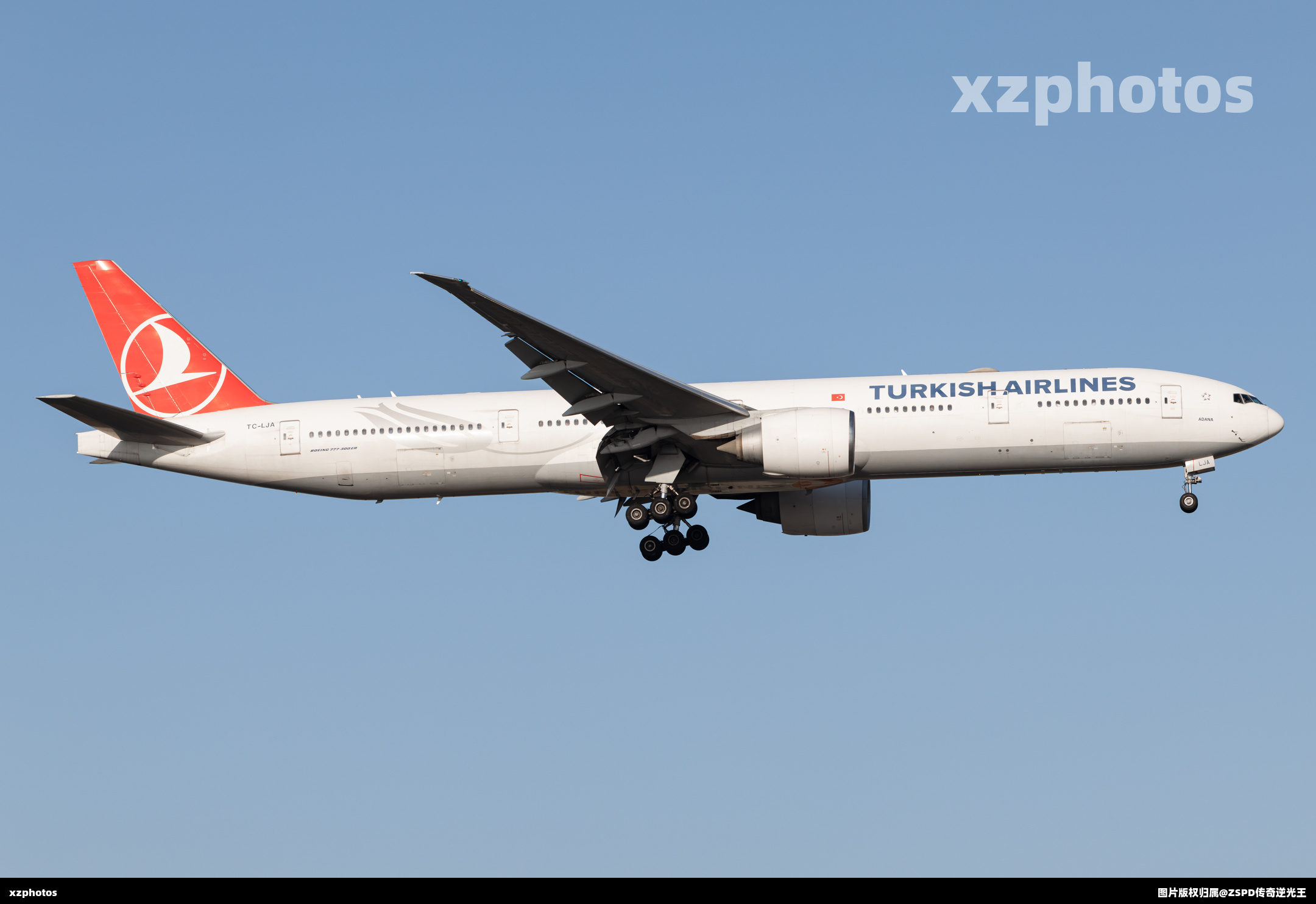 TC-LJA