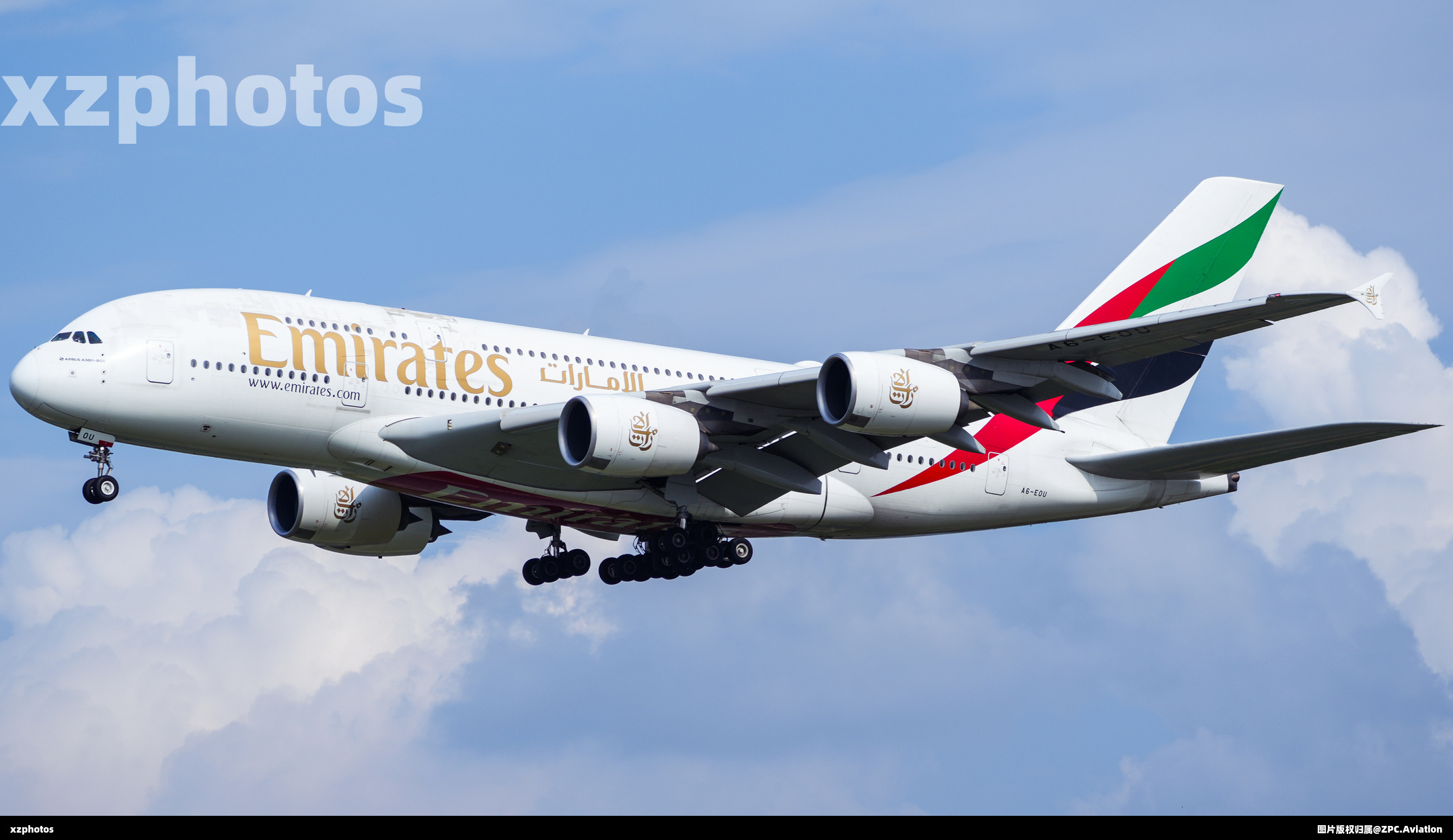 A6-EOU
