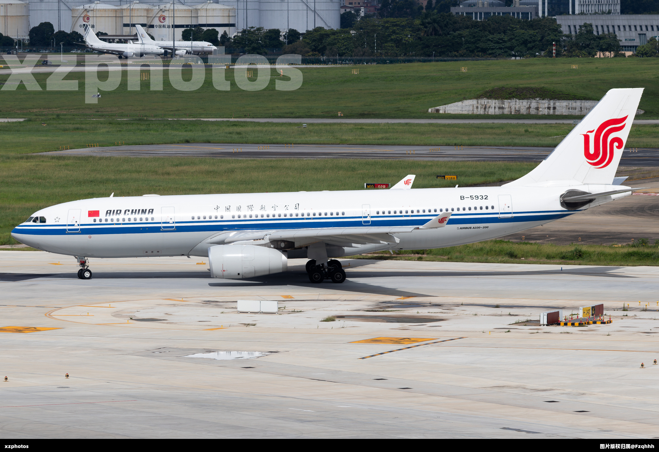B-5932
