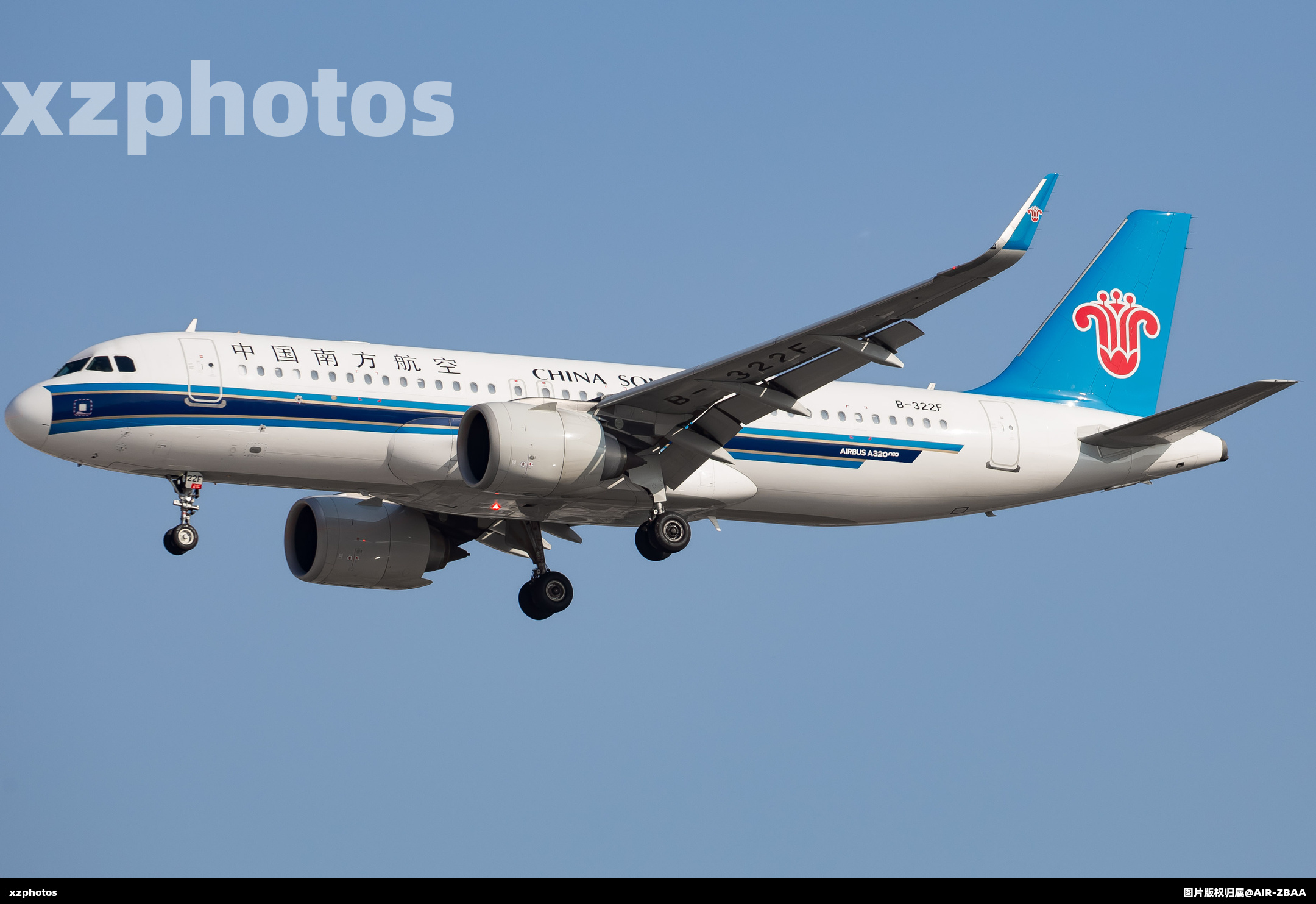 B-322F