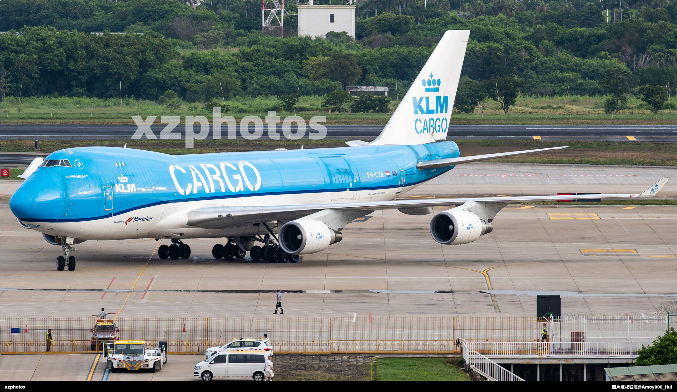 PH-CKA