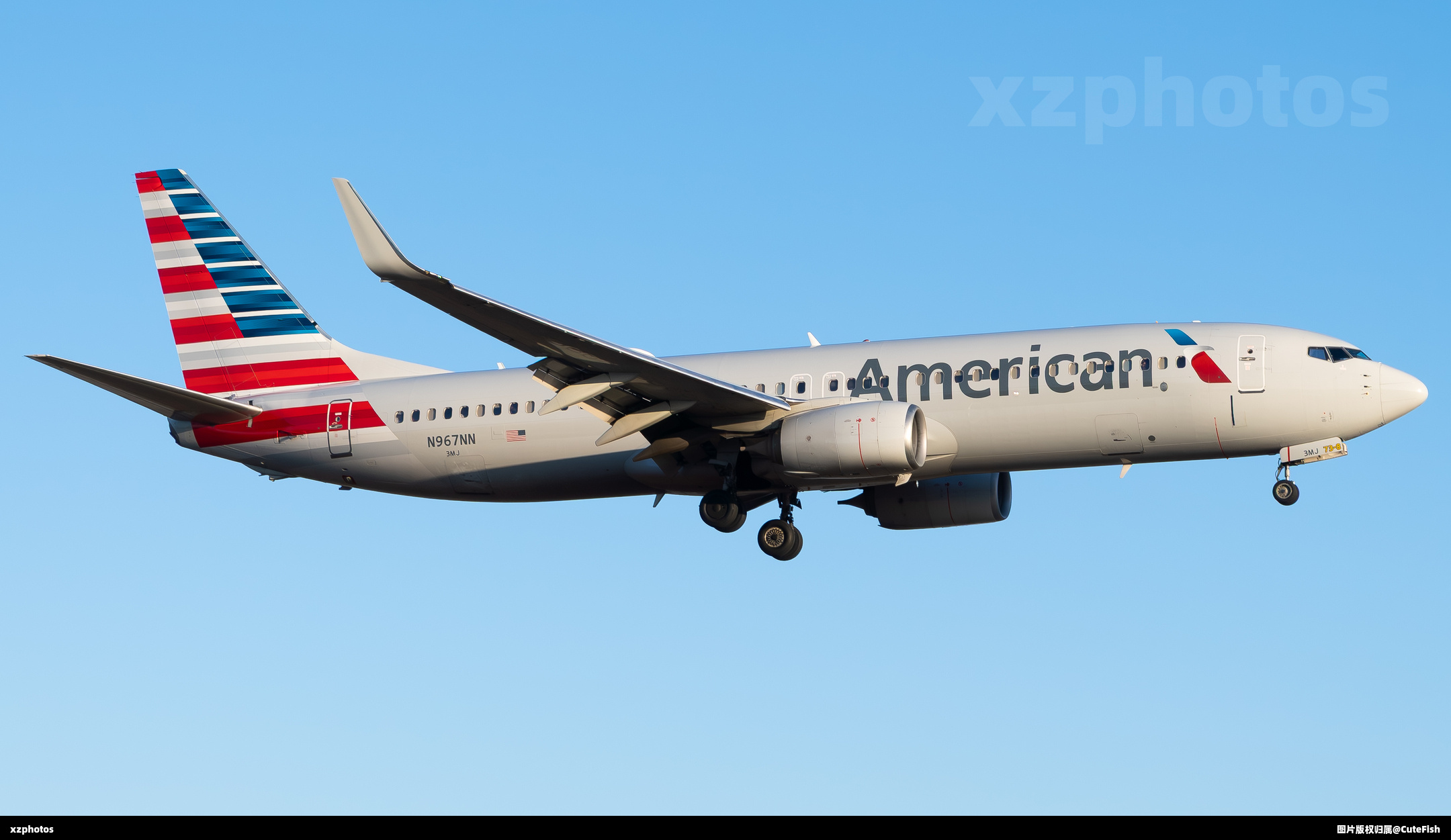 N967NN