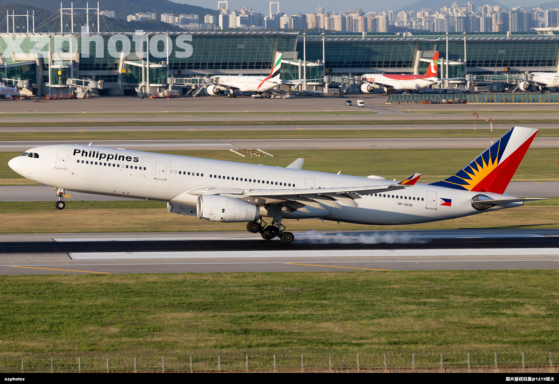 RP-C8781