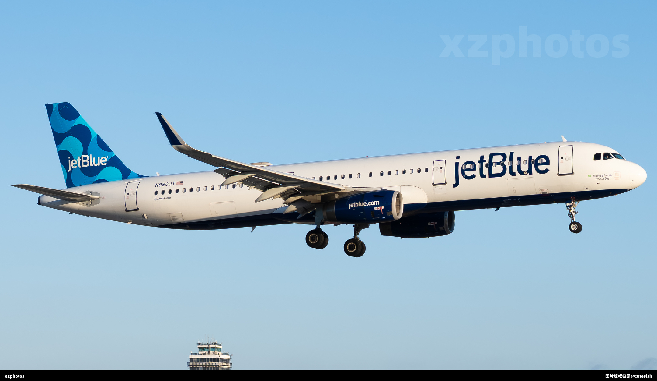 N980JT