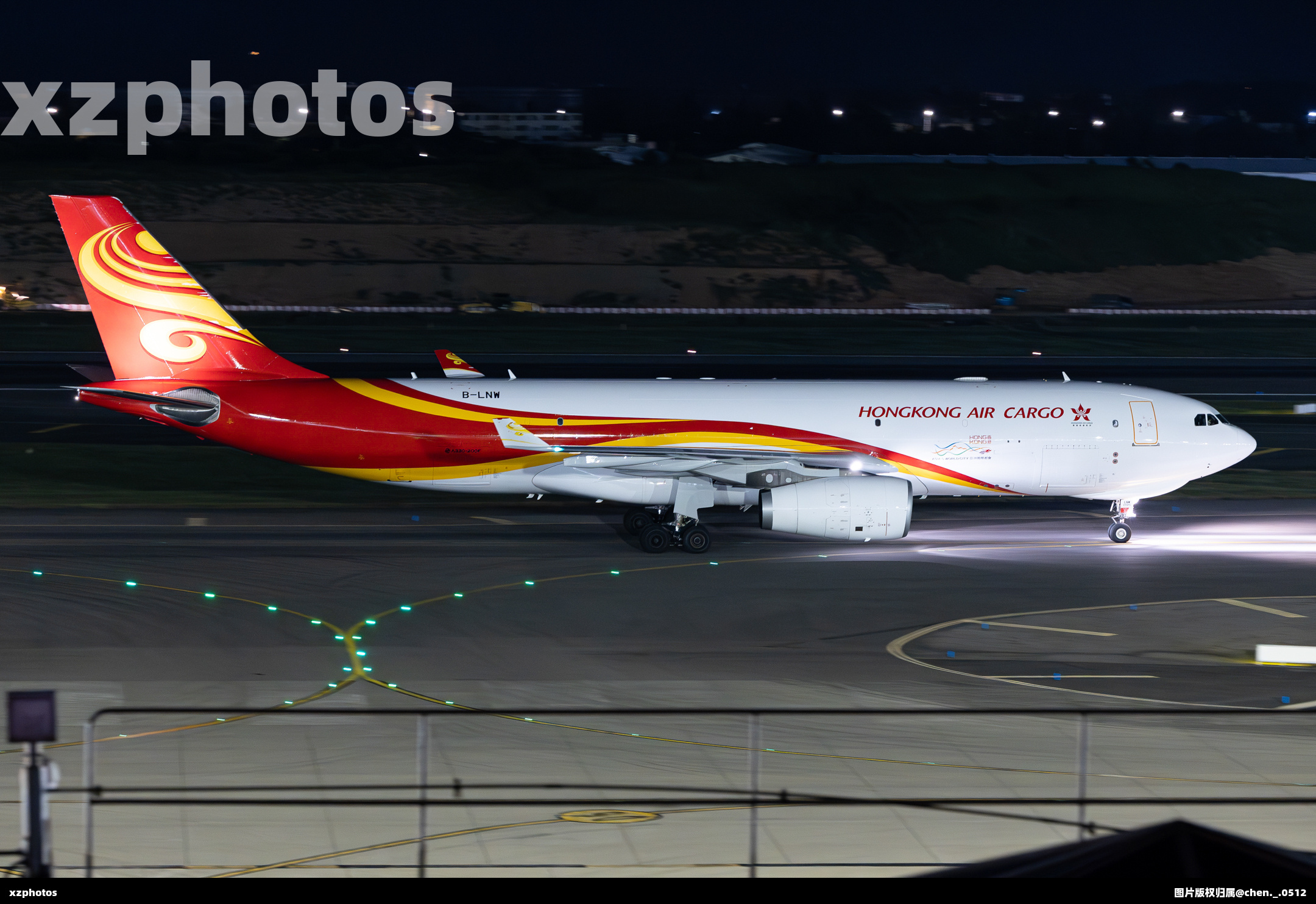 B-LNW