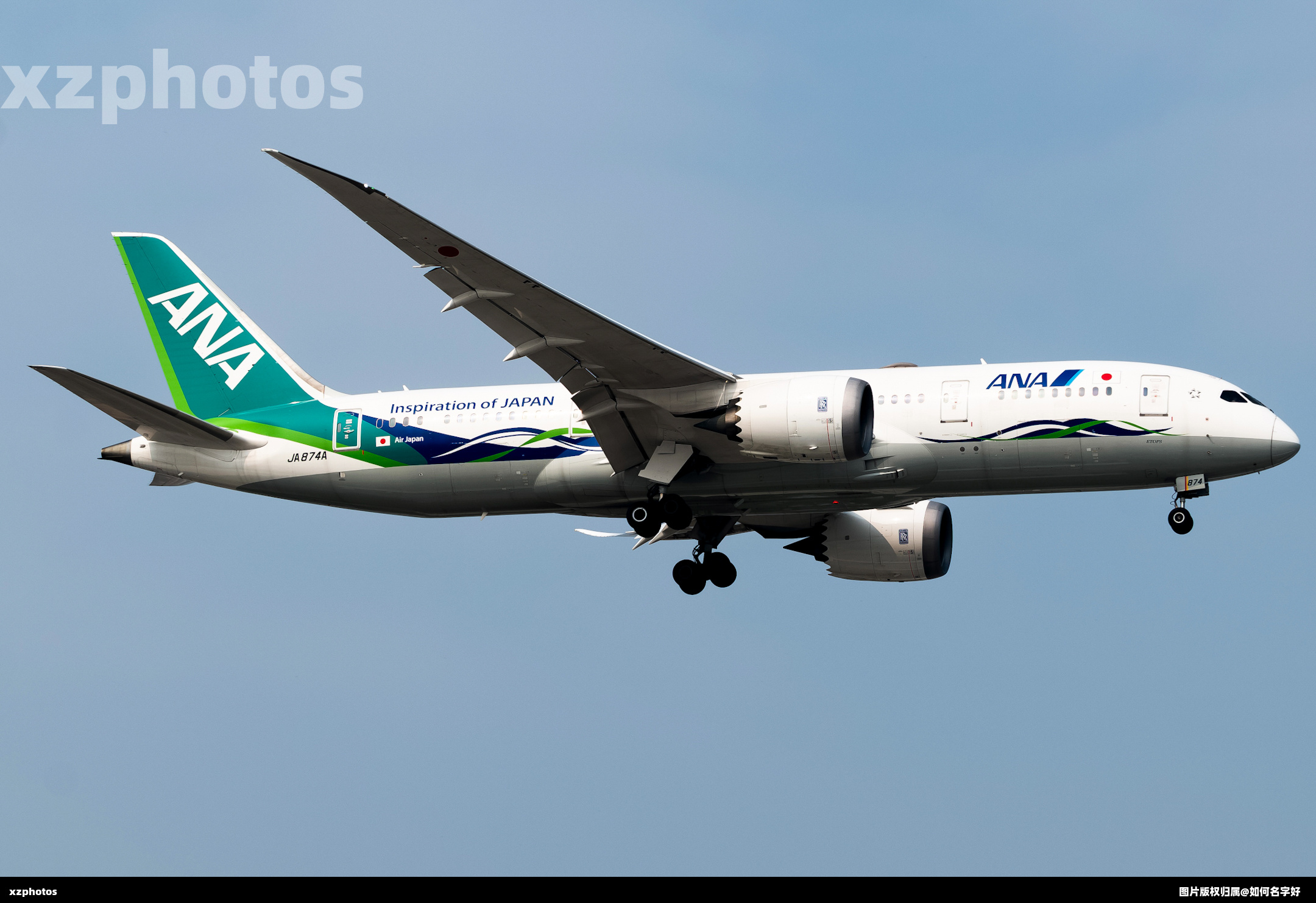 JA874A - XZPhotos 图库