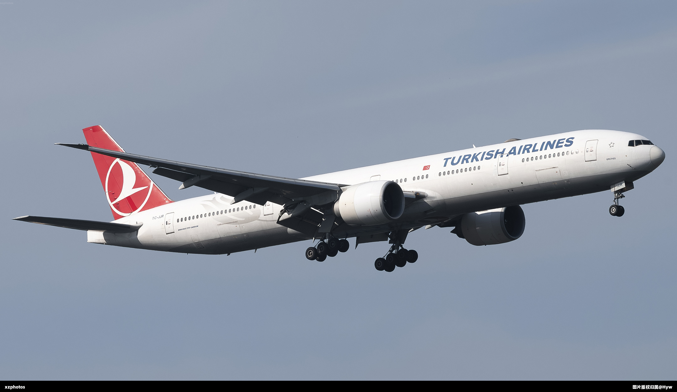 TC-JJR