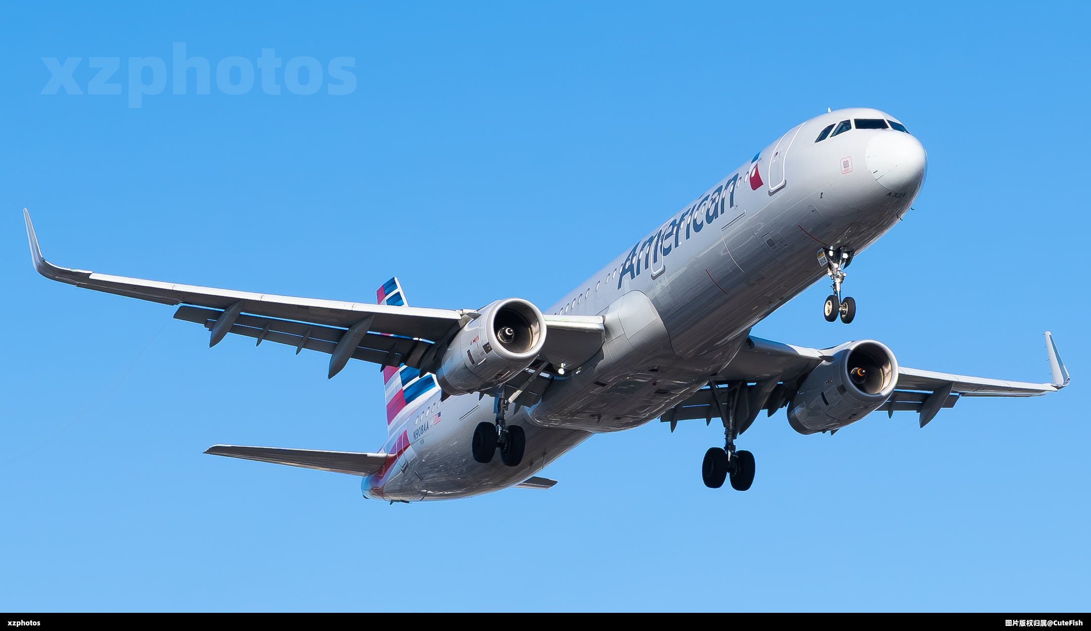 N908AA