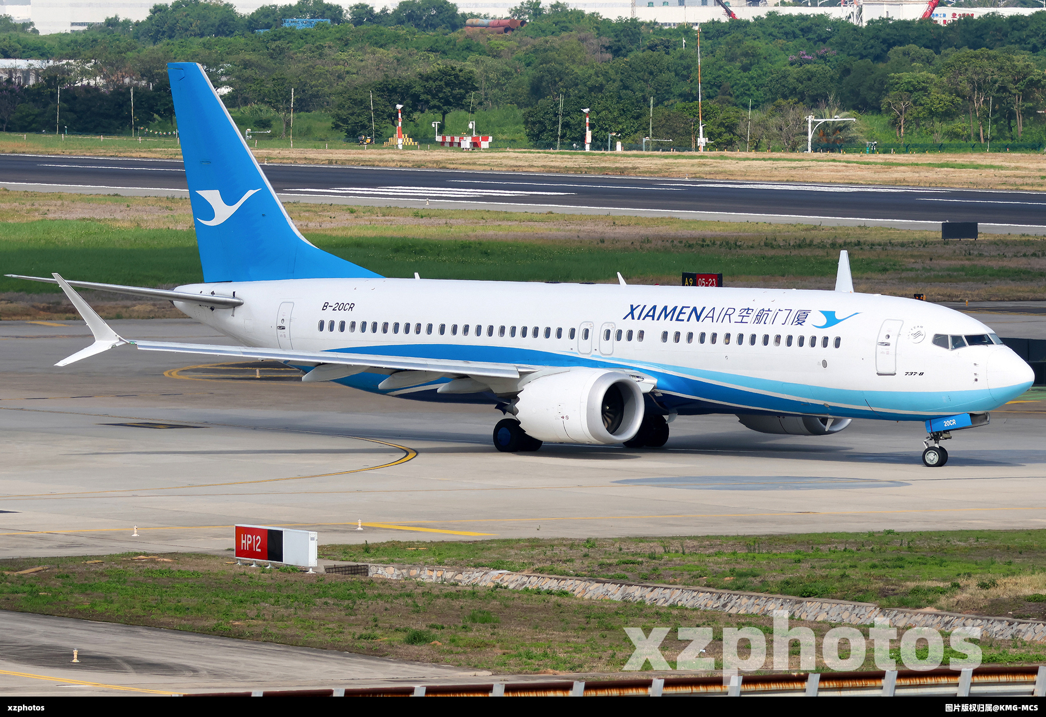 B-20CR