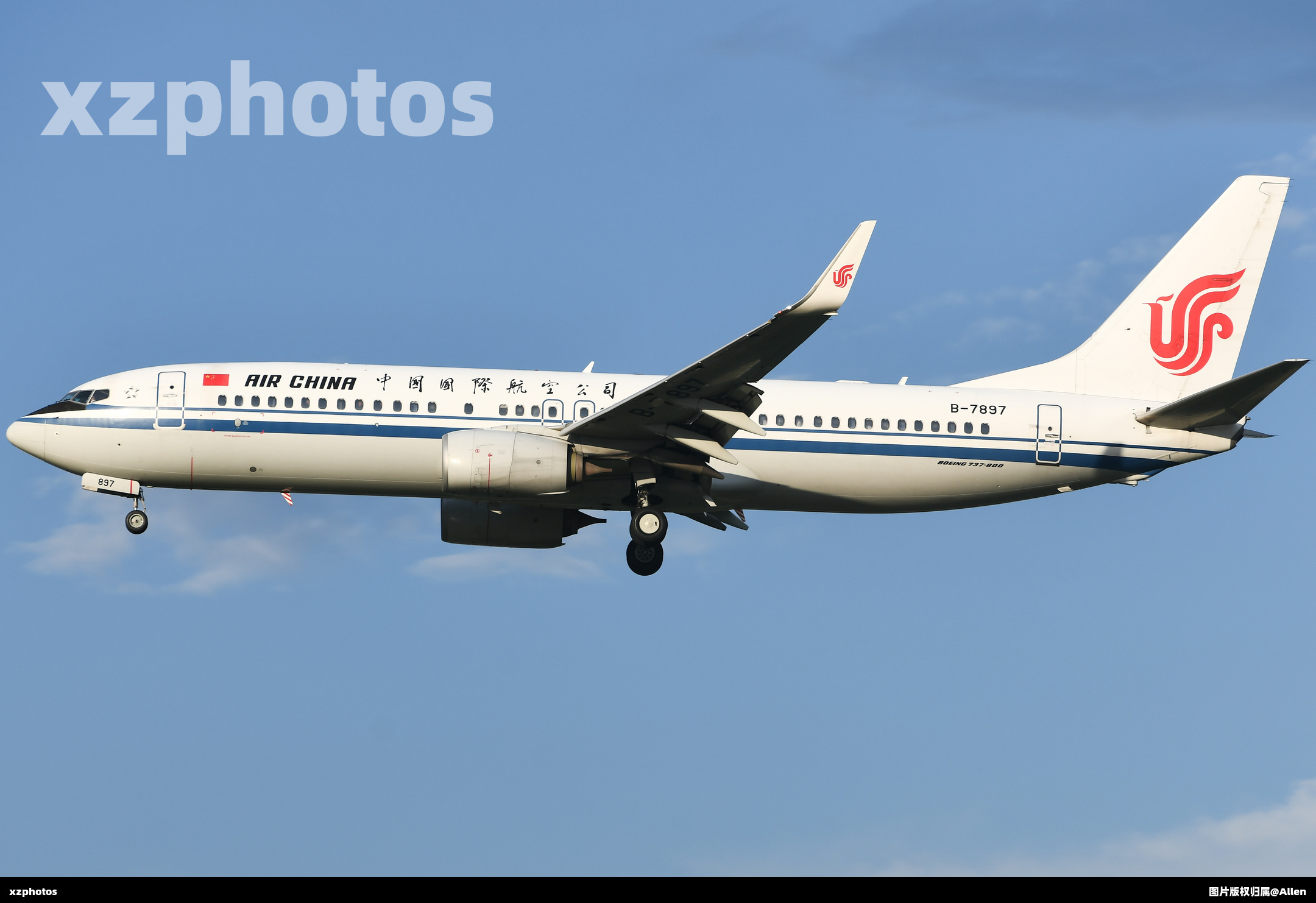B-7897