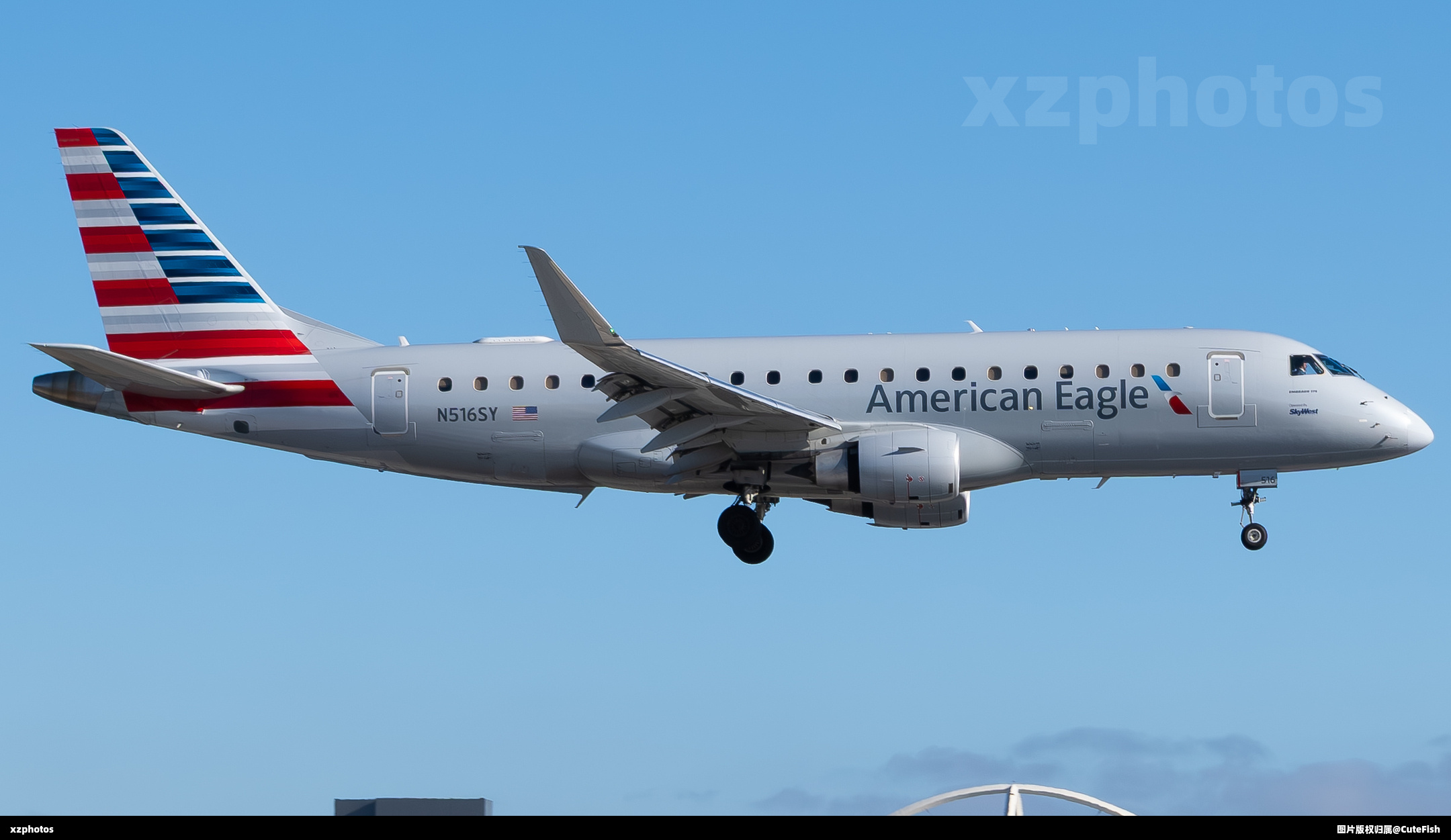 N516SY