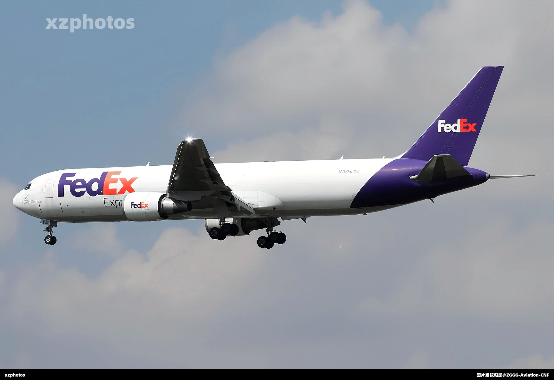 N117FE