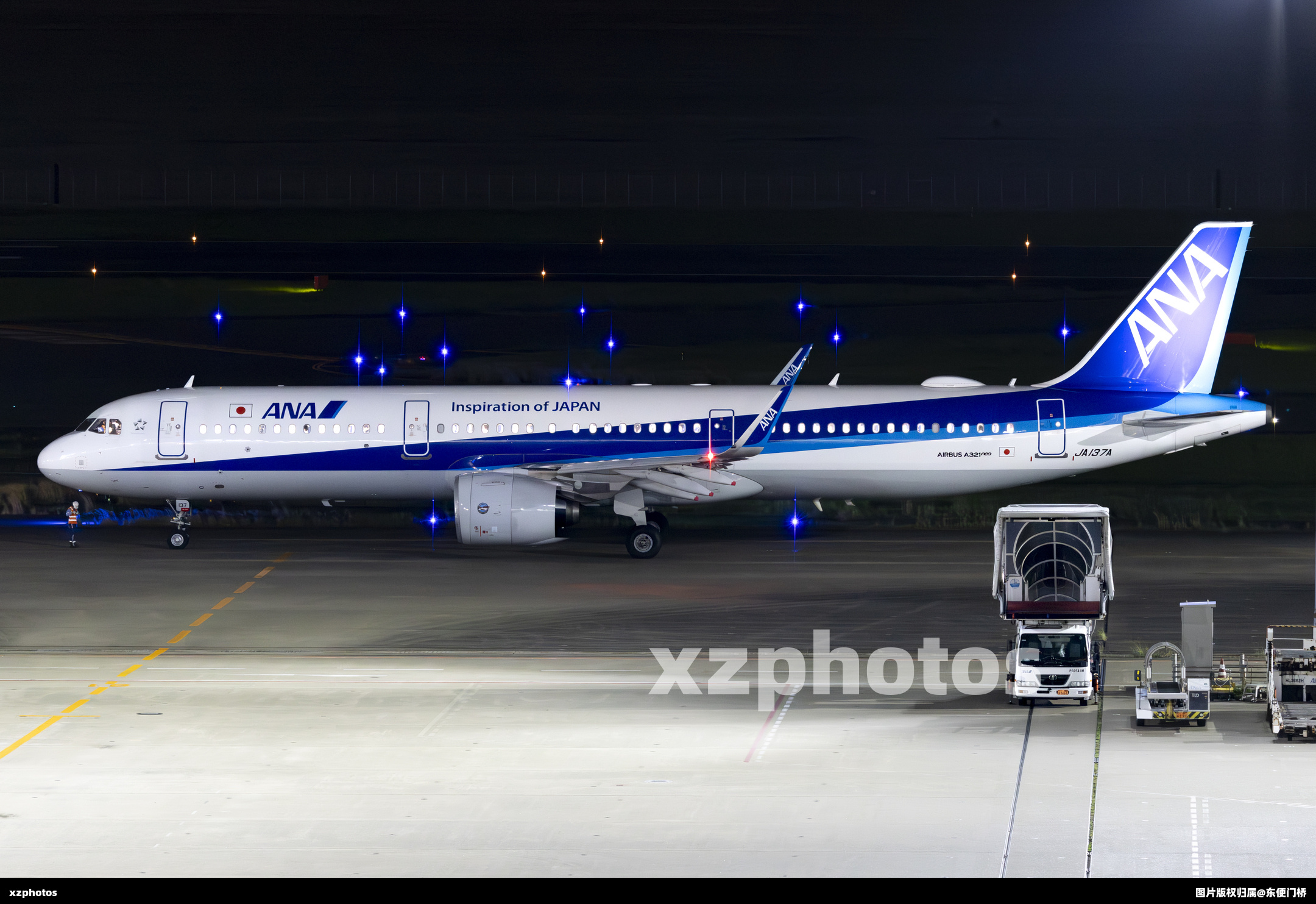 JA137A
