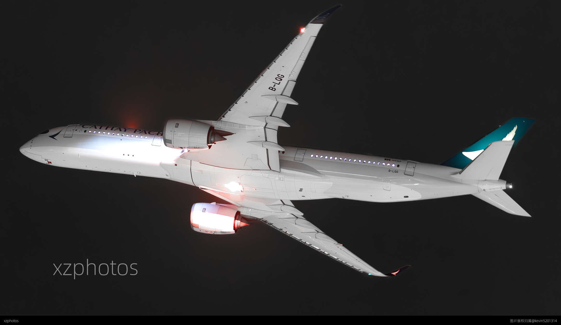 B-LQG
