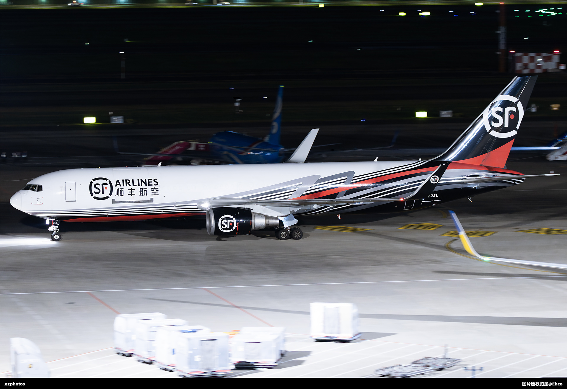 B-223L