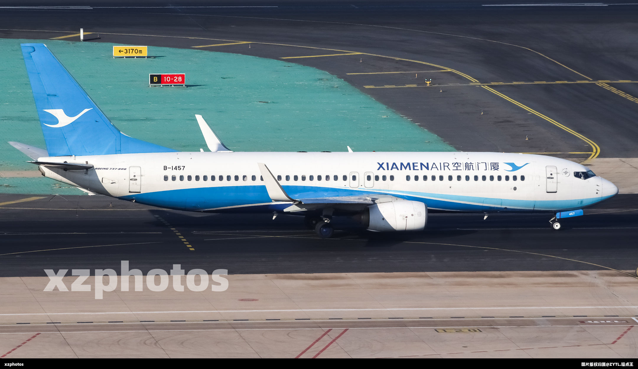 B-1457
