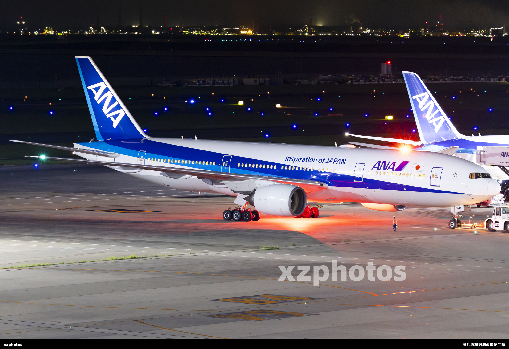 JA741A