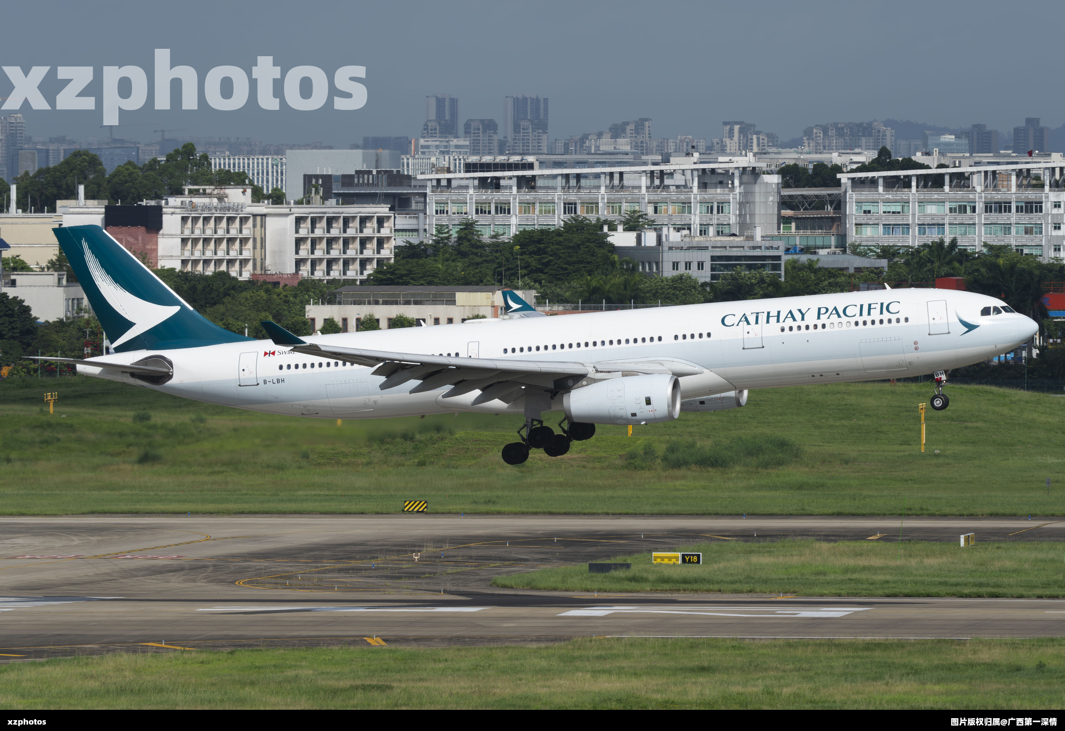 B-LBH