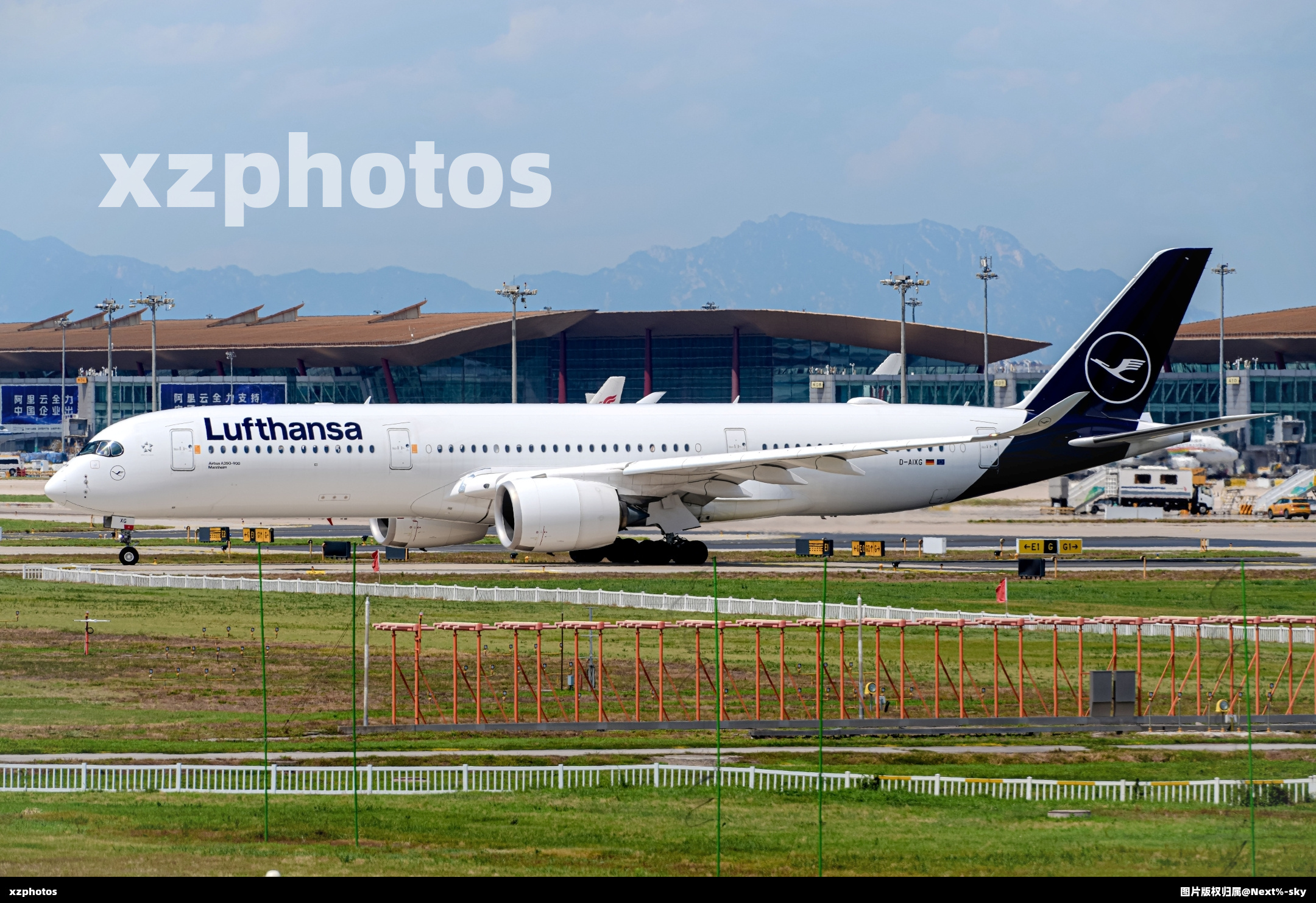 D-AIXG