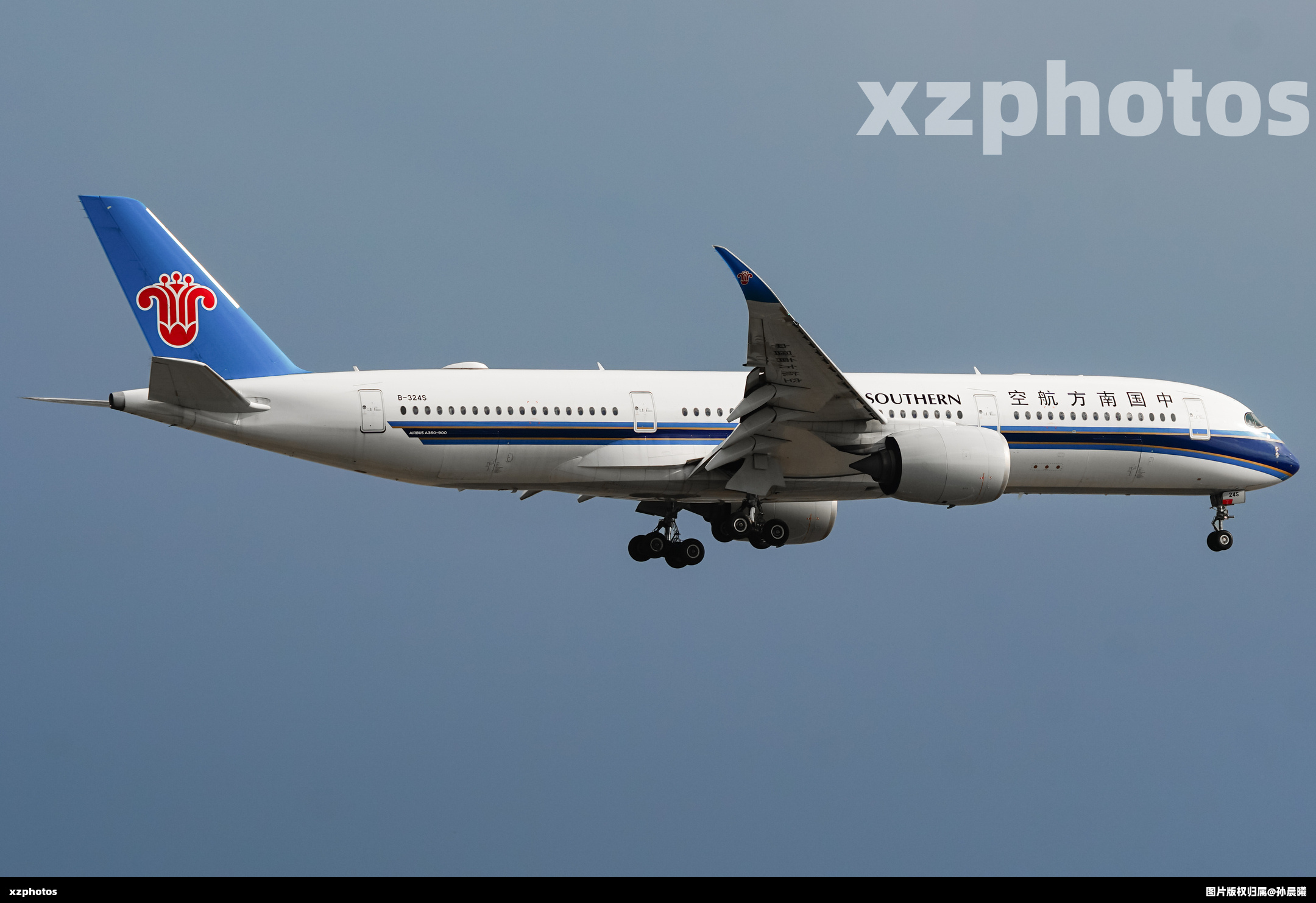 B-324S