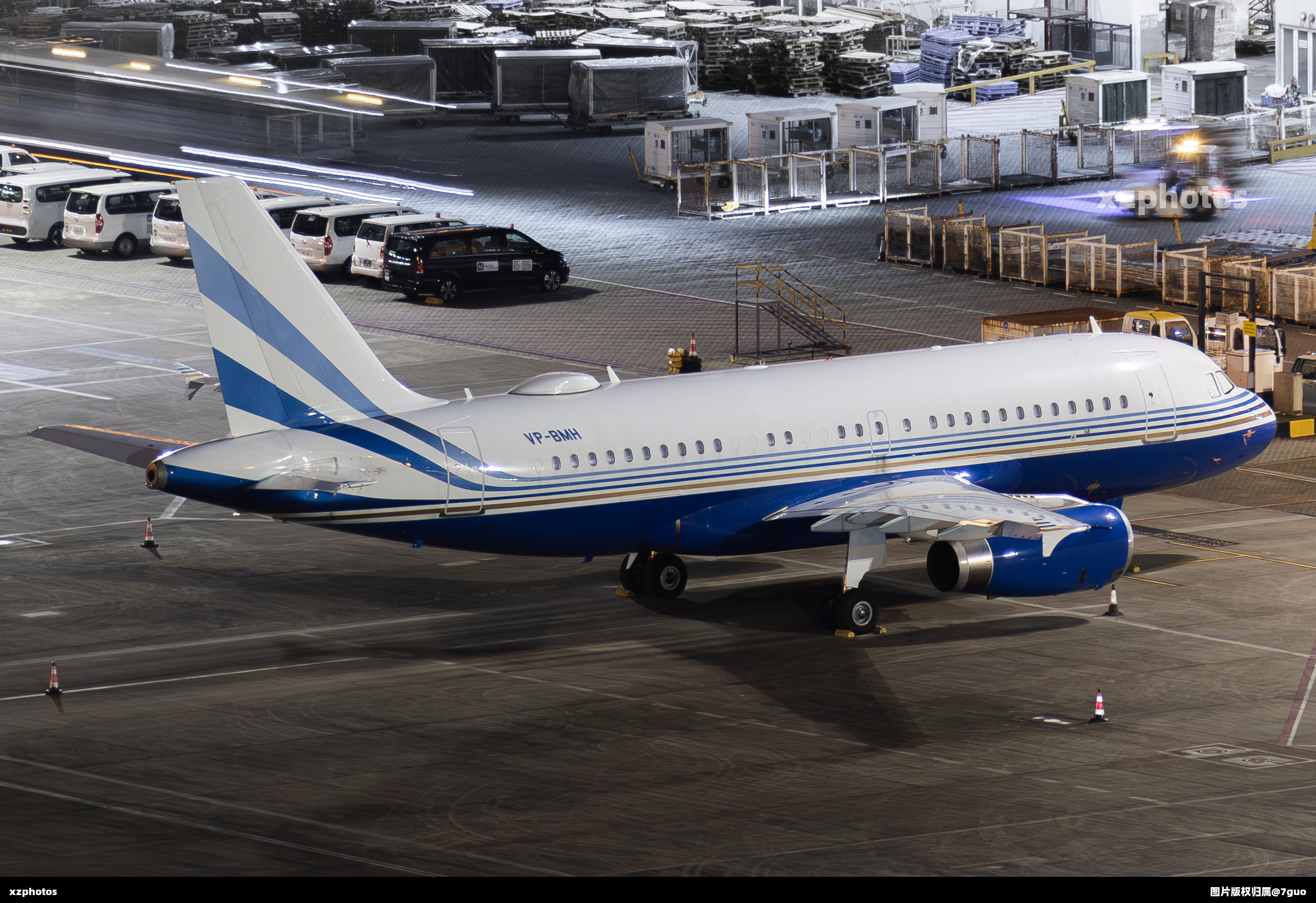 VP-BMH