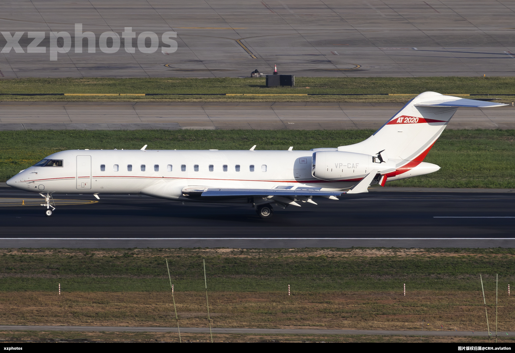 VP-CAF