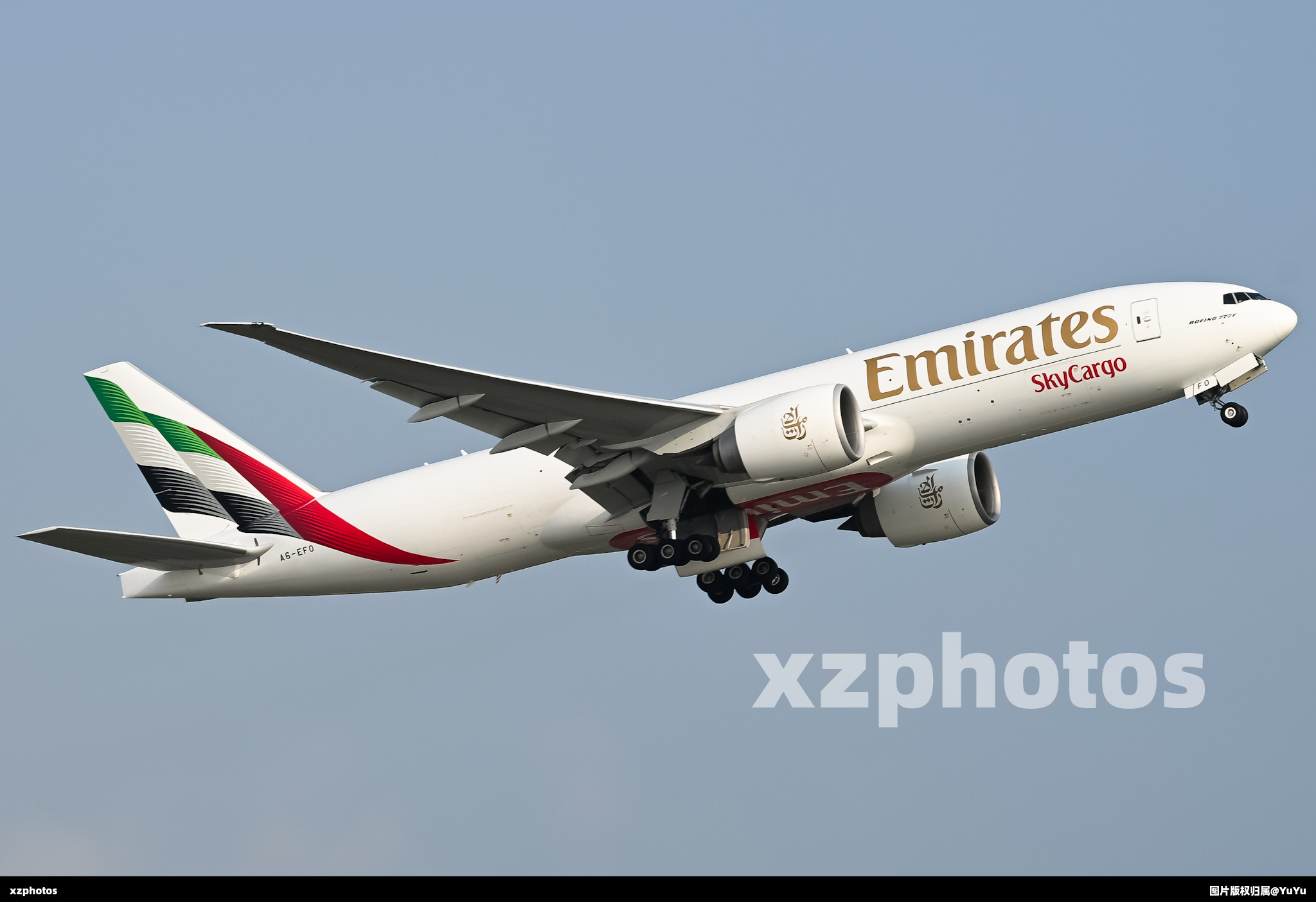 A6-EFO