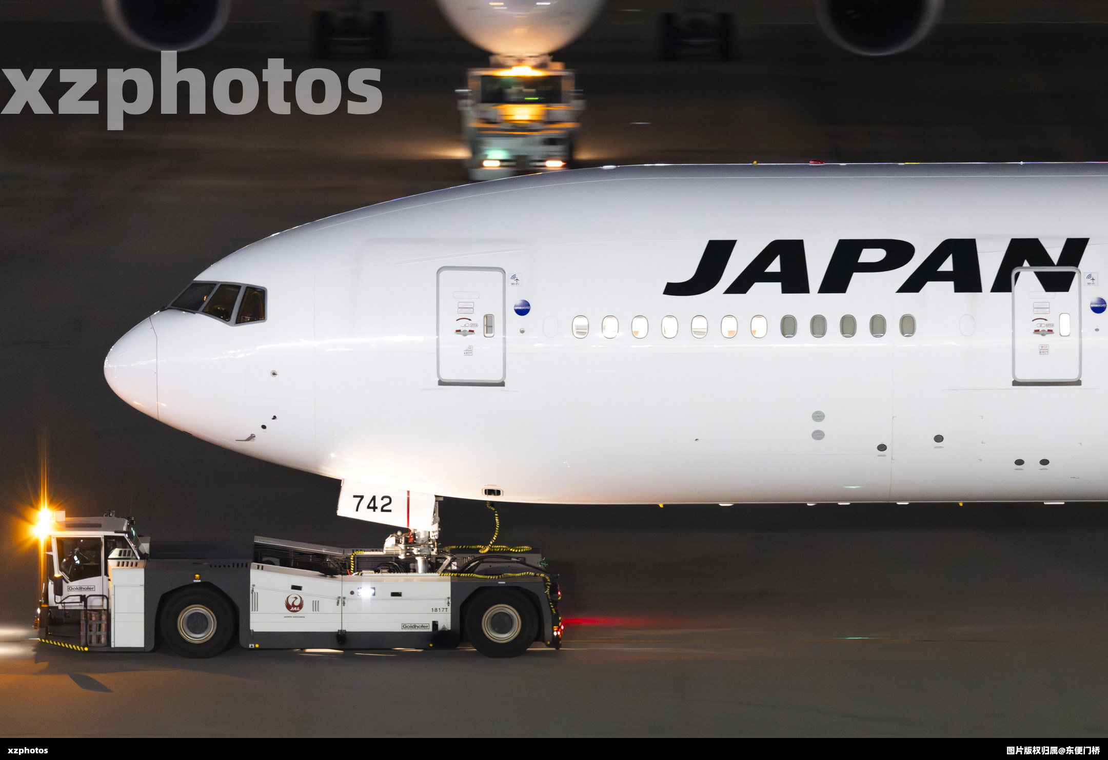 JA742J