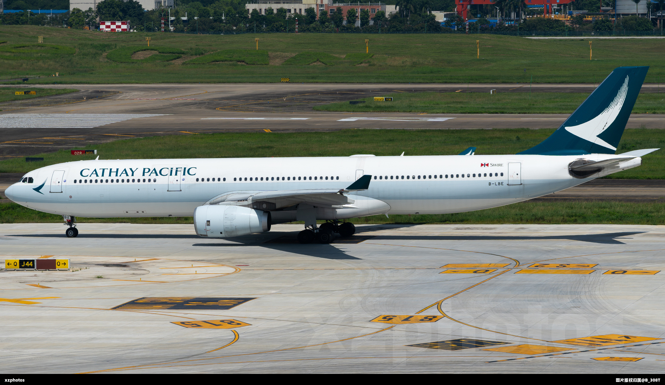 B-LBE