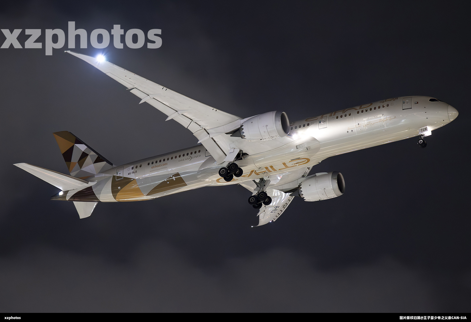 A6-BLG