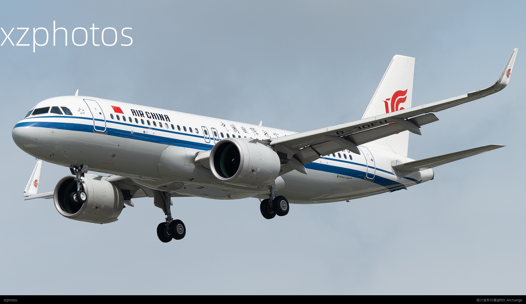 B-30FU