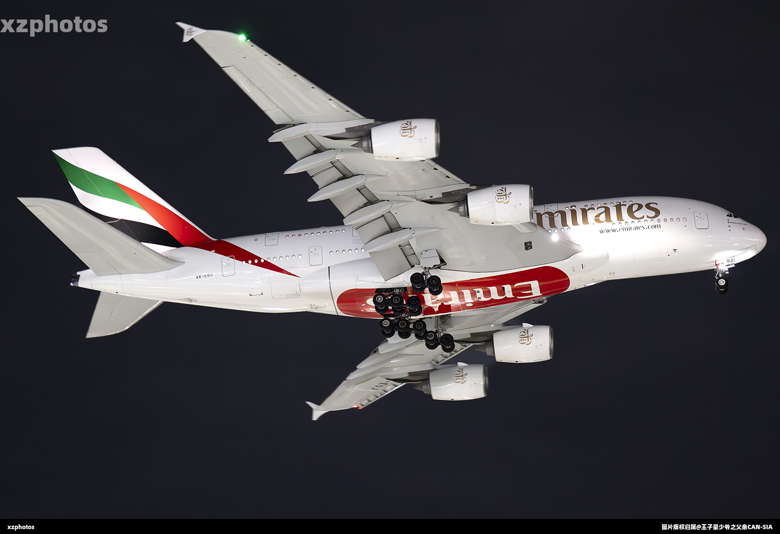 A6-EOJ