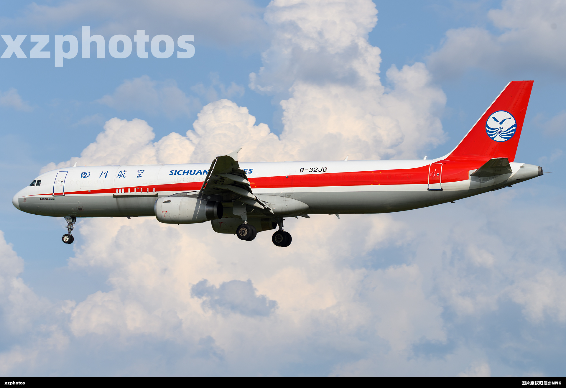 B-32JG