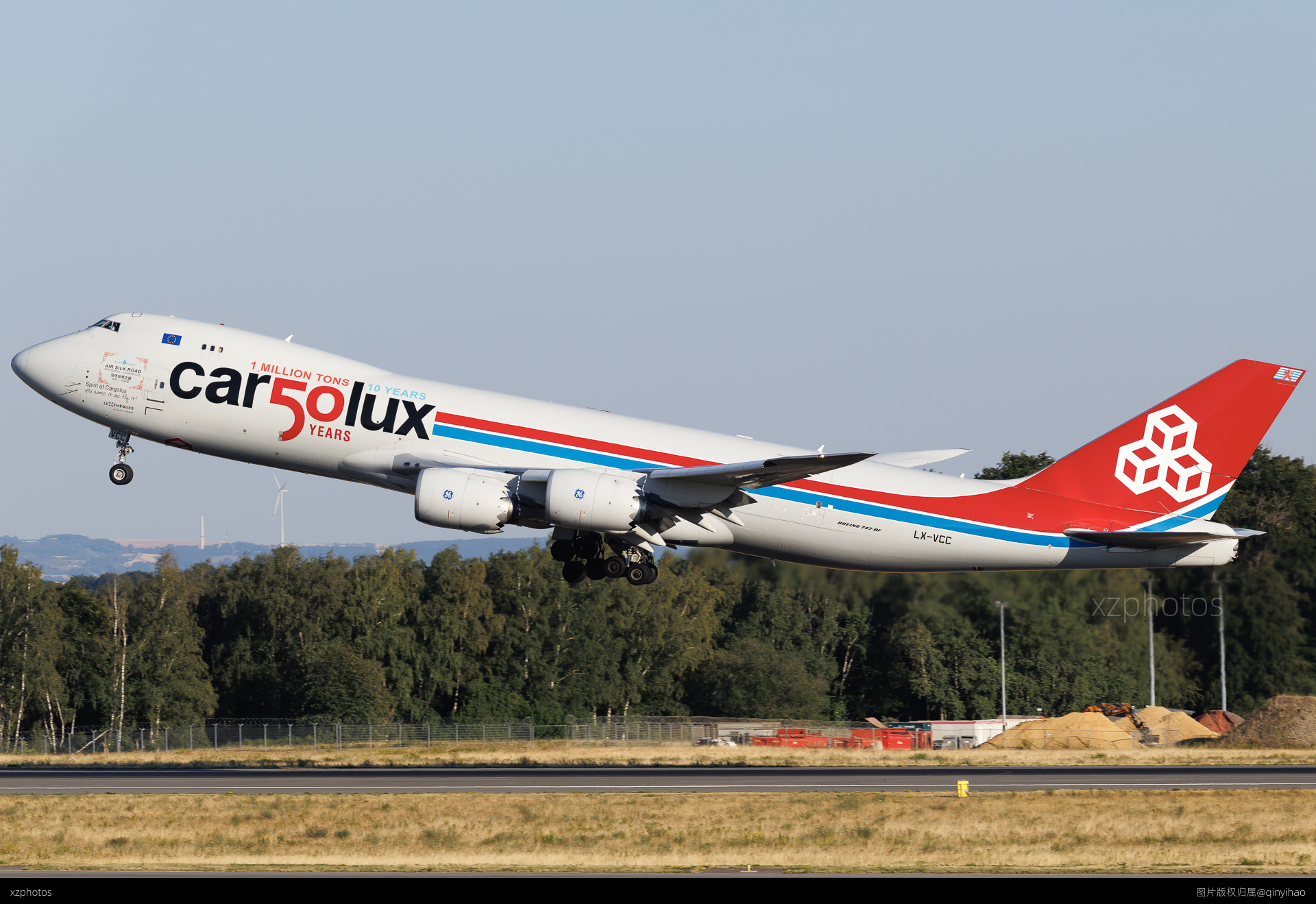 LX-VCC