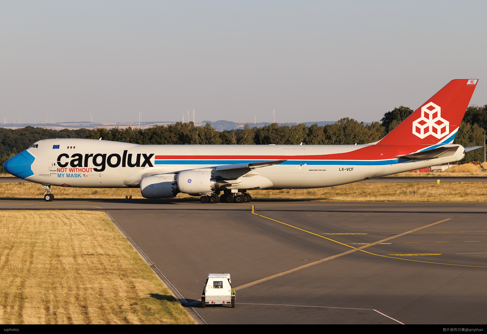 LX-VCF