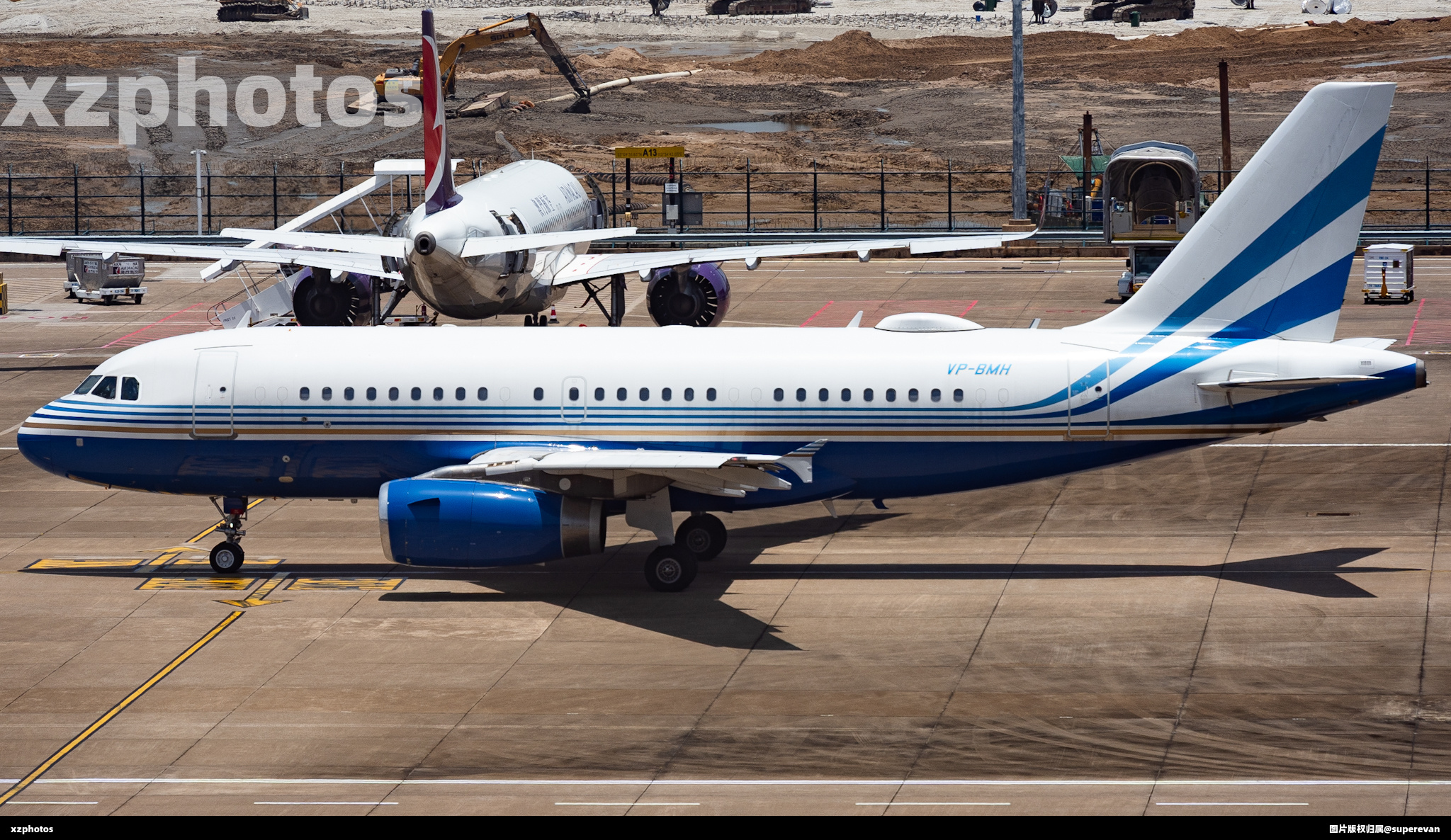 VP-BMH