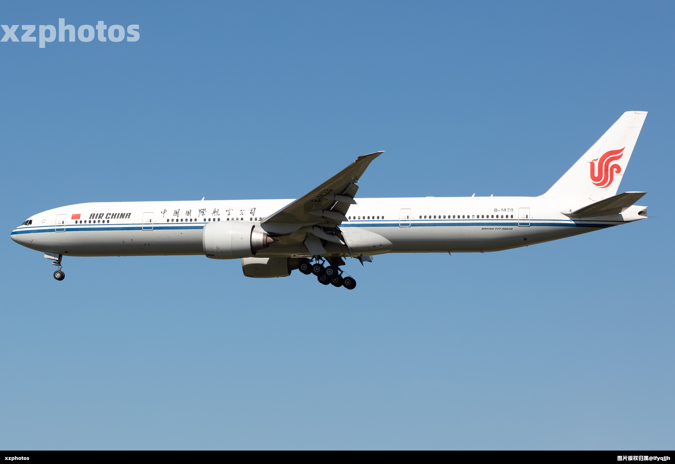 Boeing 777-300ER