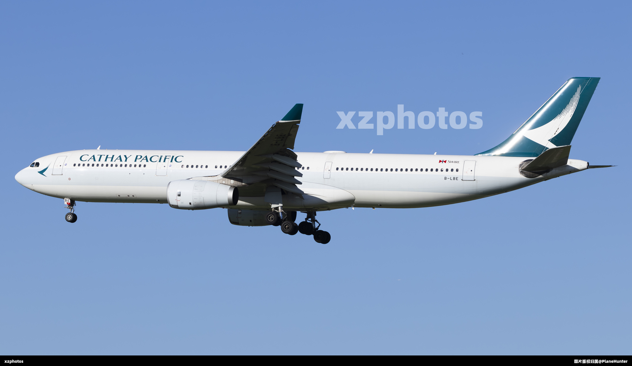 B-LBE