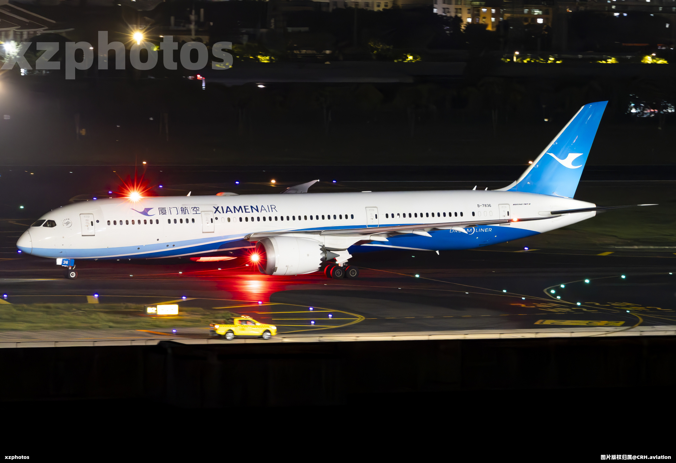 B-7836