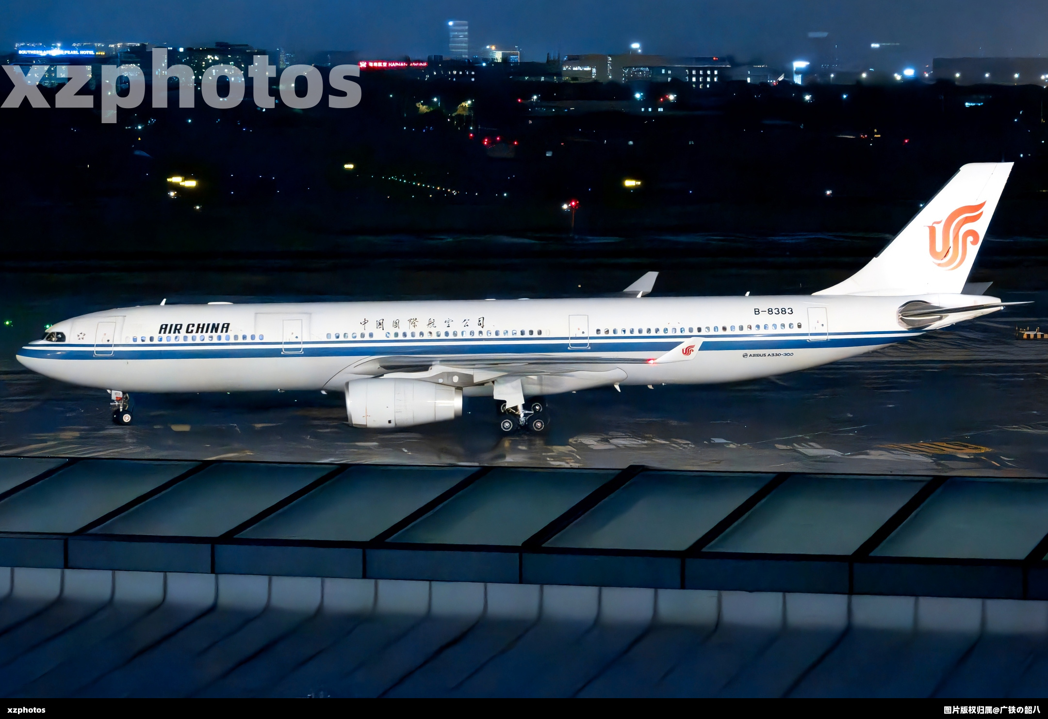B-8383