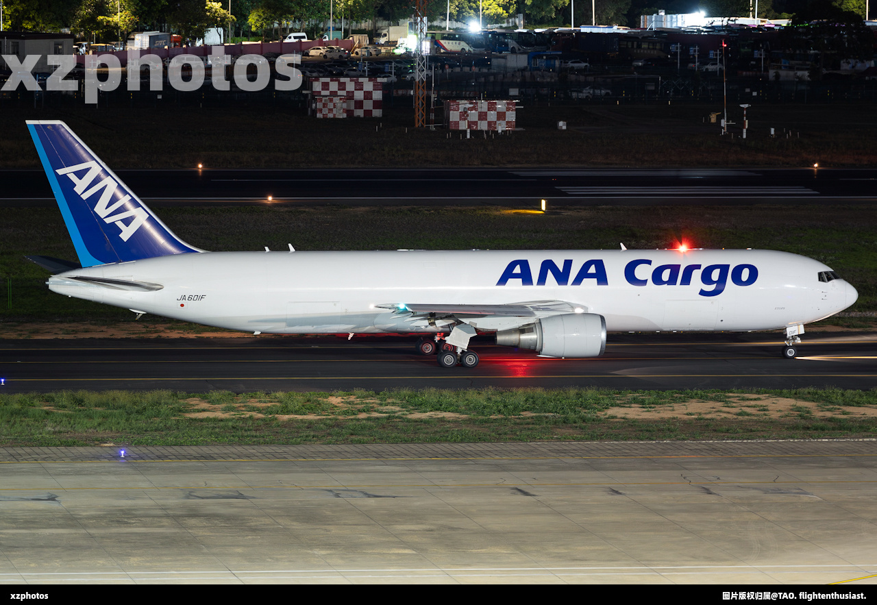 JA601F