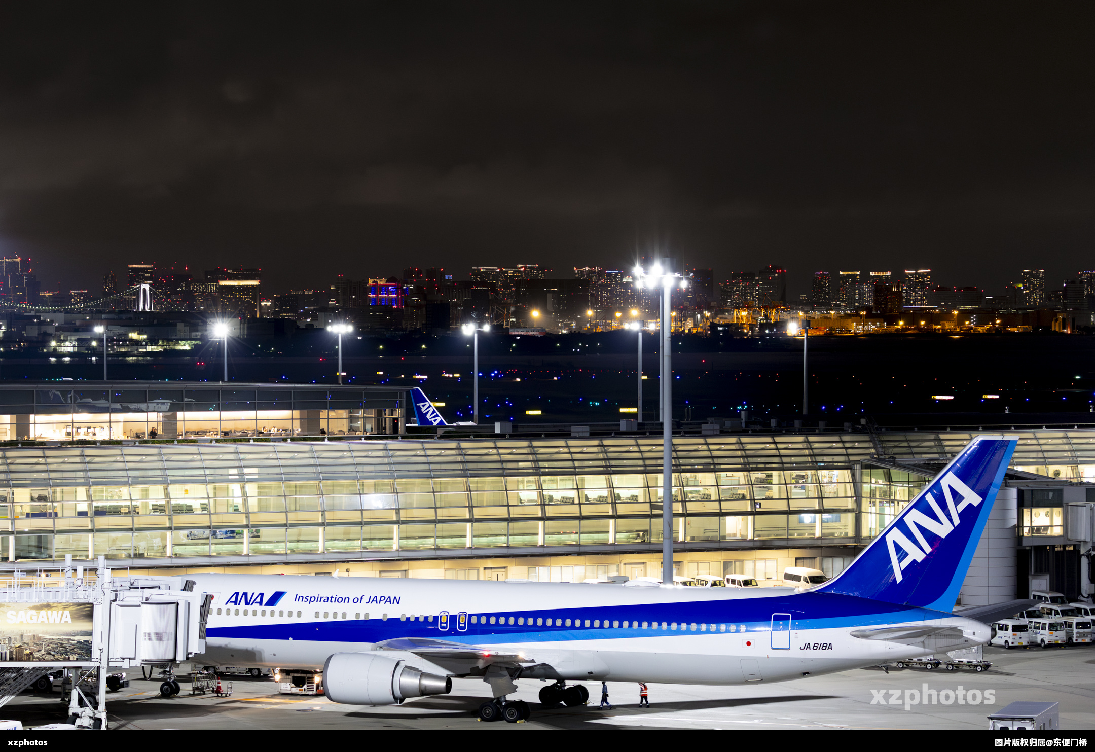 城市天际线