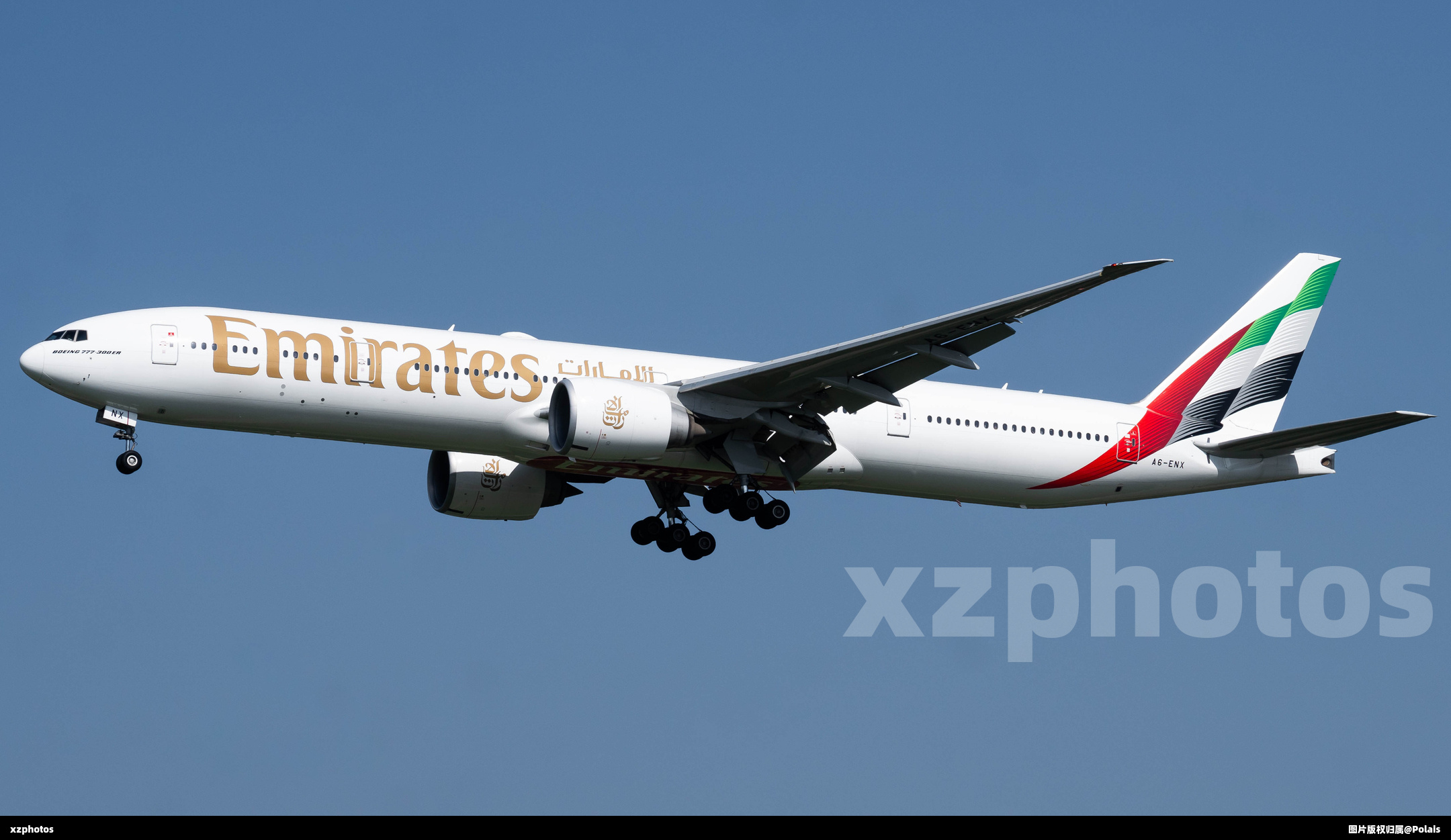 A6-ENX