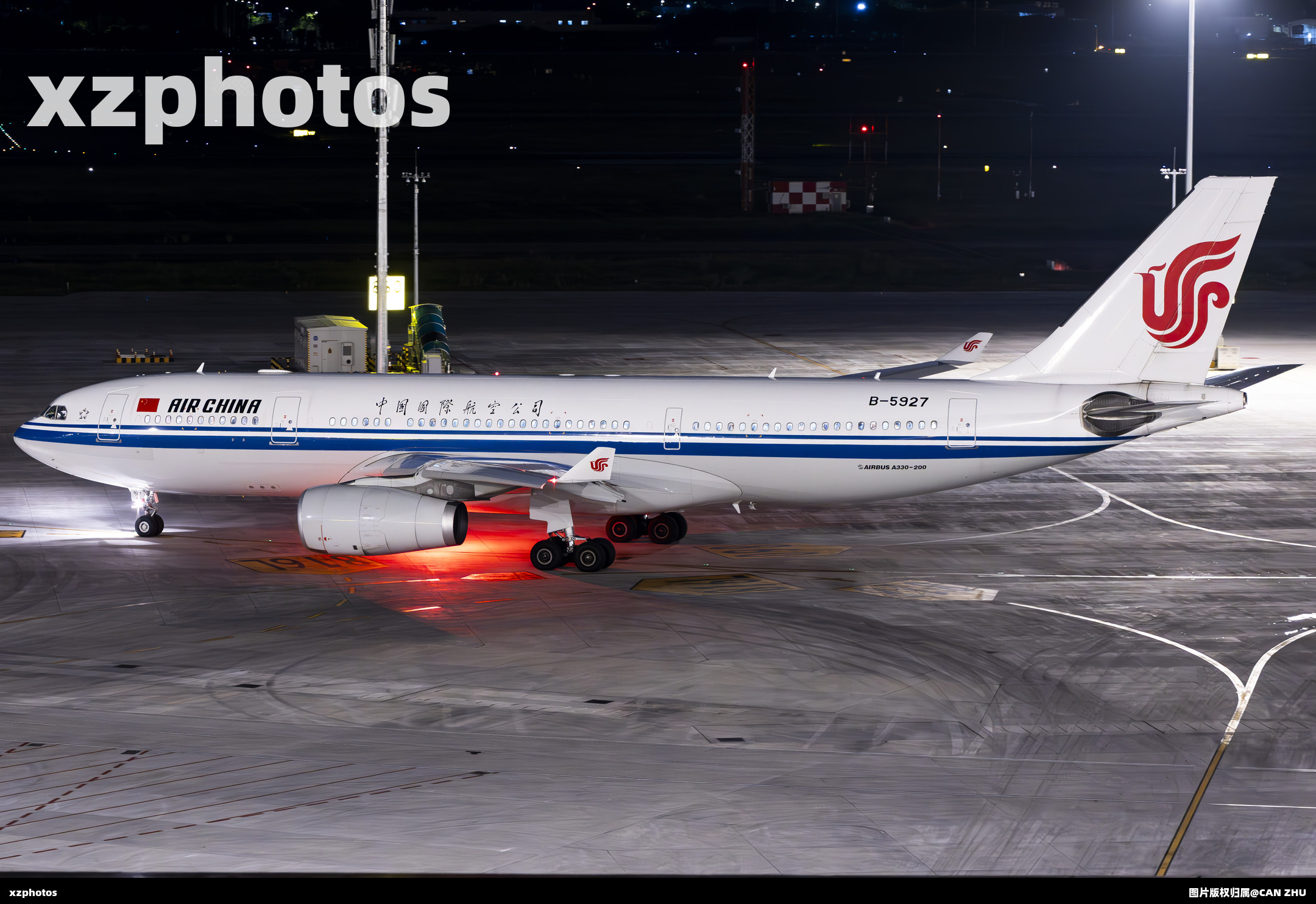 B-5927